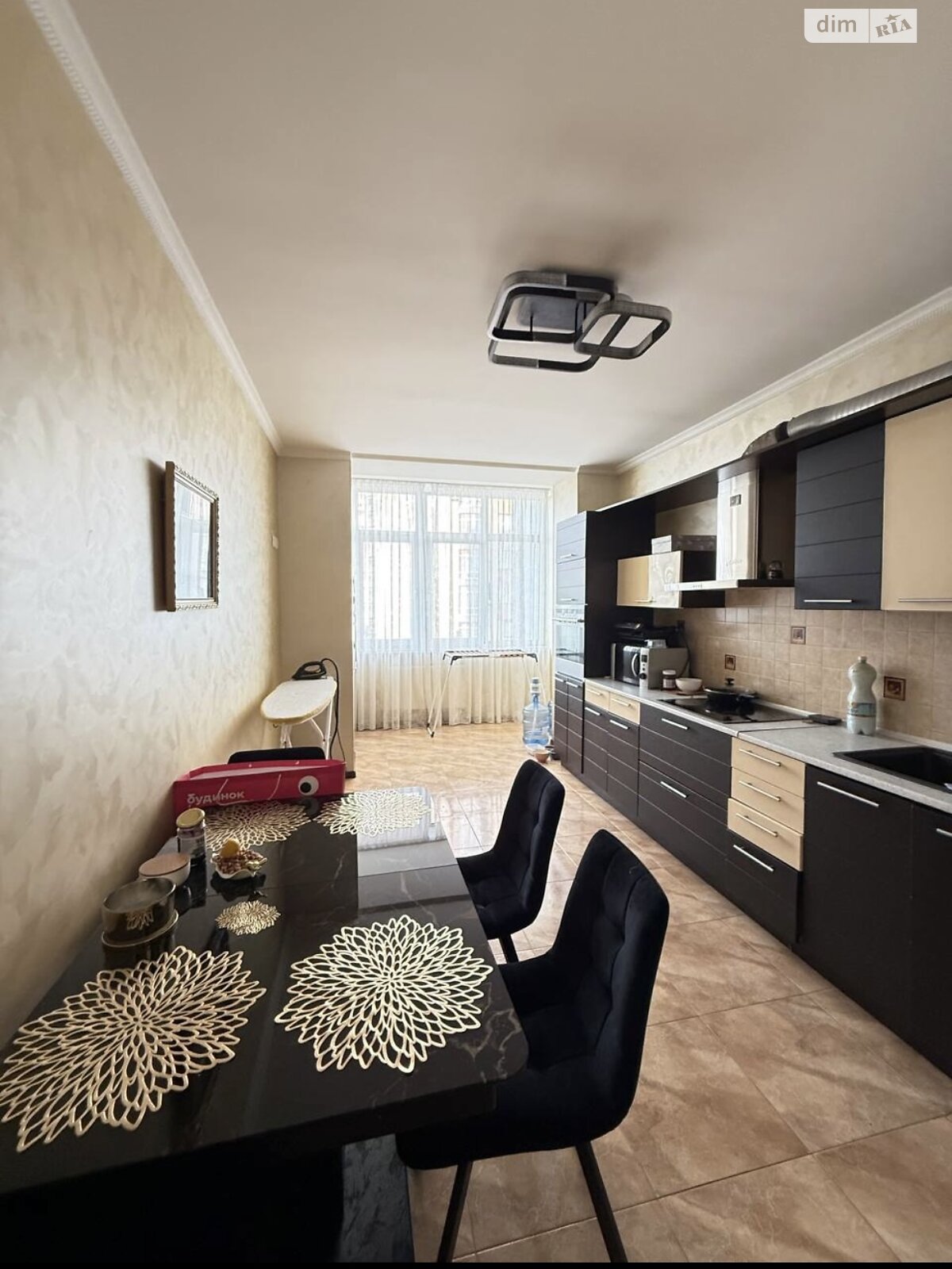 Продажа трехкомнатной квартиры в Киеве, на ул. Юлии Здановской 58, район Теремки-2 фото 1 Продажа трехкомнатной квартиры в Киеве, на ул. Юлии Здановской 58, район Теремки-2 фото 1
