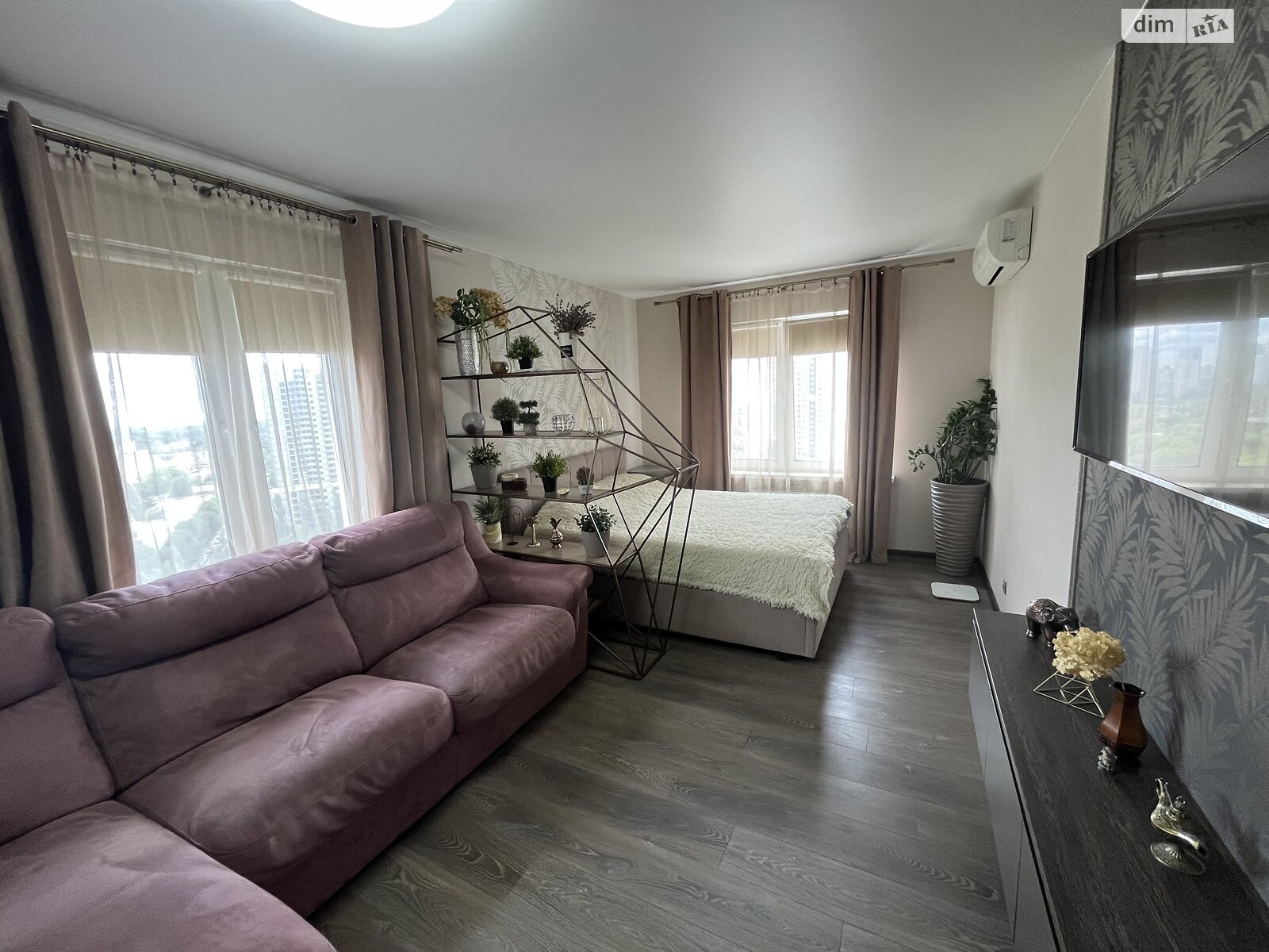 Продажа двухкомнатной квартиры в Киеве, на ул. Юлии Здановской 81Б, район Теремки-2 фото 1 Продажа двухкомнатной квартиры в Киеве, на ул. Юлии Здановской 81Б, район Теремки-2 фото 1