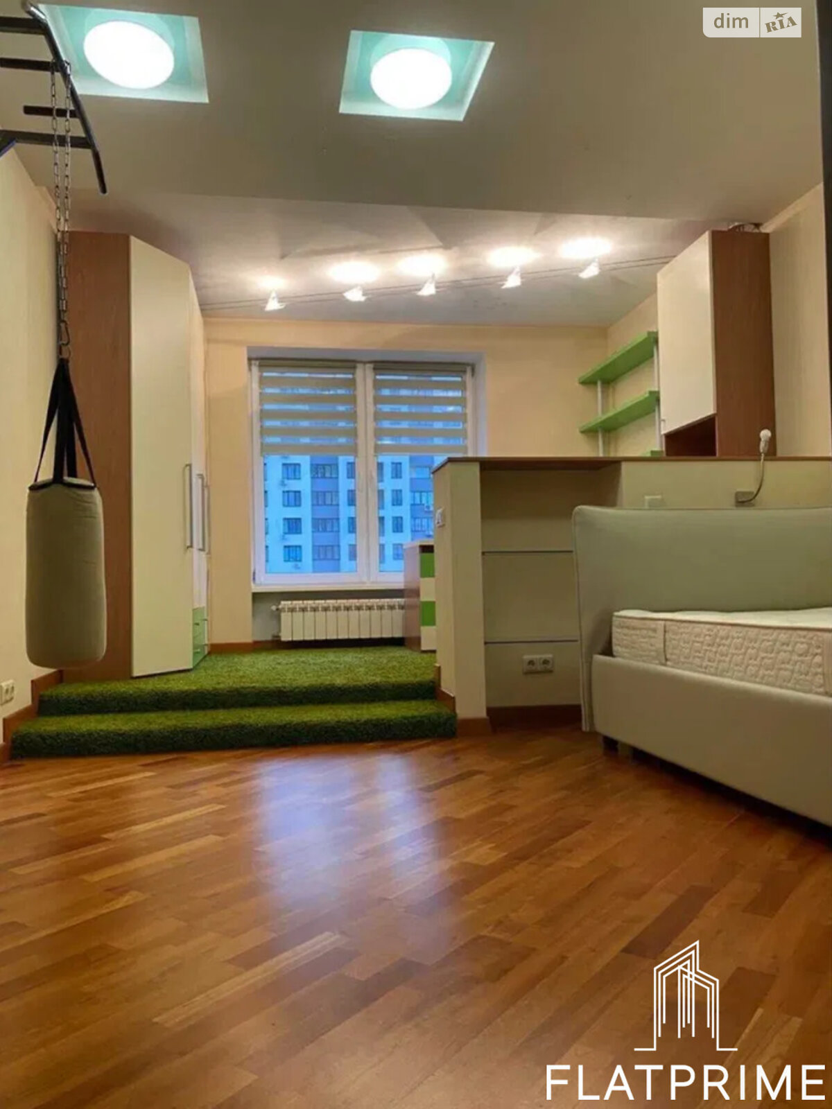 Продажа четырехкомнатной квартиры в Киеве, на ул. Юлии Здановской 60/5, район Теремки-2 фото 1 Продажа четырехкомнатной квартиры в Киеве, на ул. Юлии Здановской 60/5, район Теремки-2 фото 1