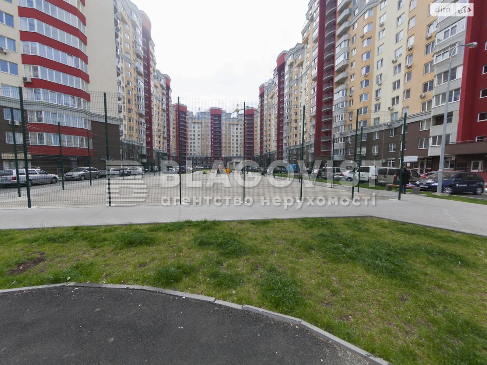 Продажа однокомнатной квартиры в Киеве, на ул. Юлии Здановской 50/2, район Теремки-2 фото 1 Продажа однокомнатной квартиры в Киеве, на ул. Юлии Здановской 50/2, район Теремки-2 фото 1