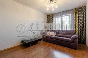 Продаж двокімнатної квартири в Києві, на вул. Юлії Здановської 85, район Теремки-2 фото 2