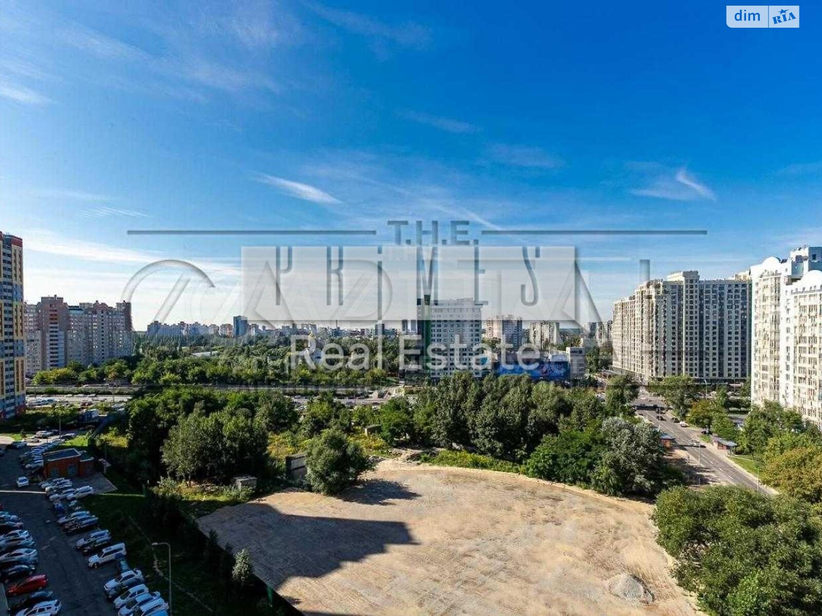 Продаж двокімнатної квартири в Києві, на вул. Юлії Здановської 85, район Теремки-2 фото 1 Продаж двокімнатної квартири в Києві, на вул. Юлії Здановської 85, район Теремки-2 фото 1