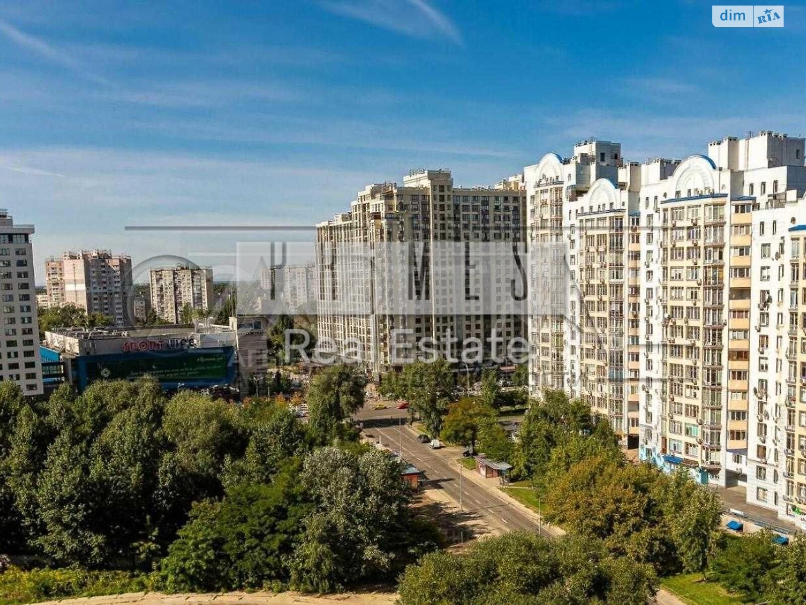 Продаж двокімнатної квартири в Києві, на вул. Юлії Здановської 85, район Теремки-2 фото 1 Продаж двокімнатної квартири в Києві, на вул. Юлії Здановської 85, район Теремки-2 фото 1