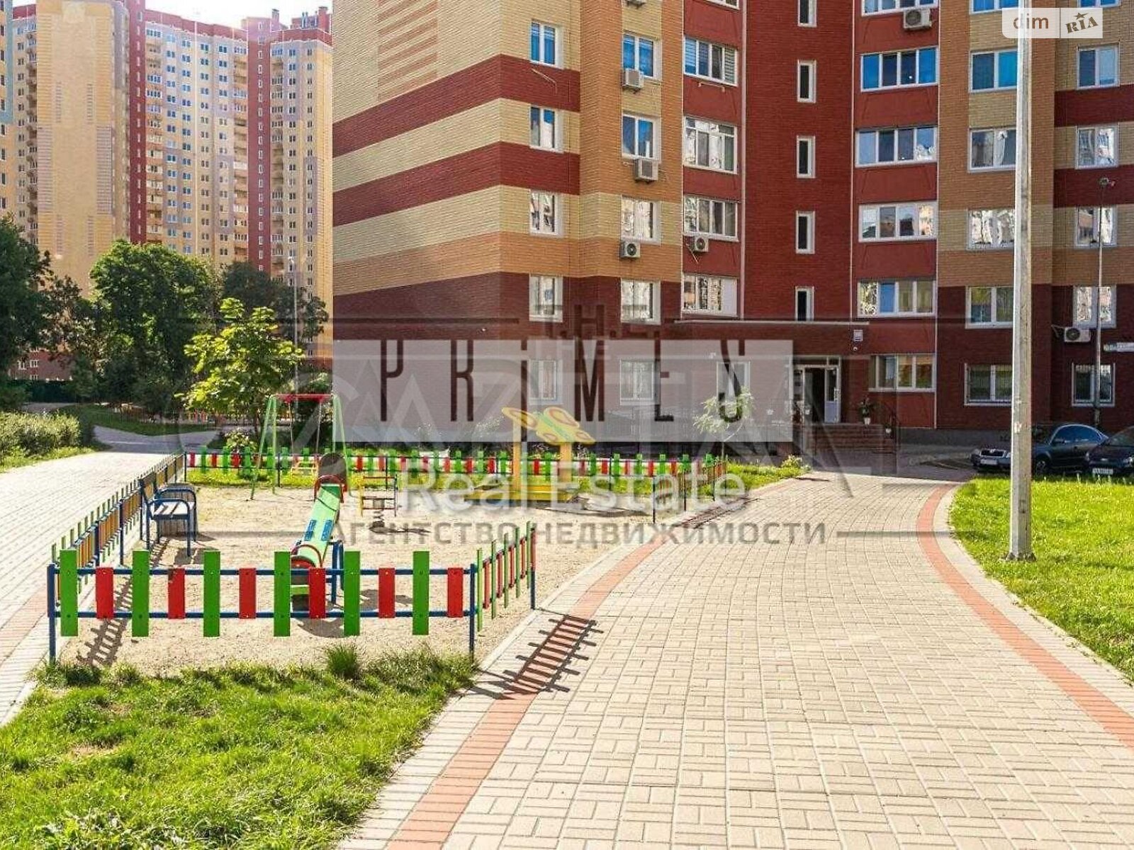 Продаж двокімнатної квартири в Києві, на вул. Юлії Здановської 85, район Теремки-2 фото 1 Продаж двокімнатної квартири в Києві, на вул. Юлії Здановської 85, район Теремки-2 фото 1