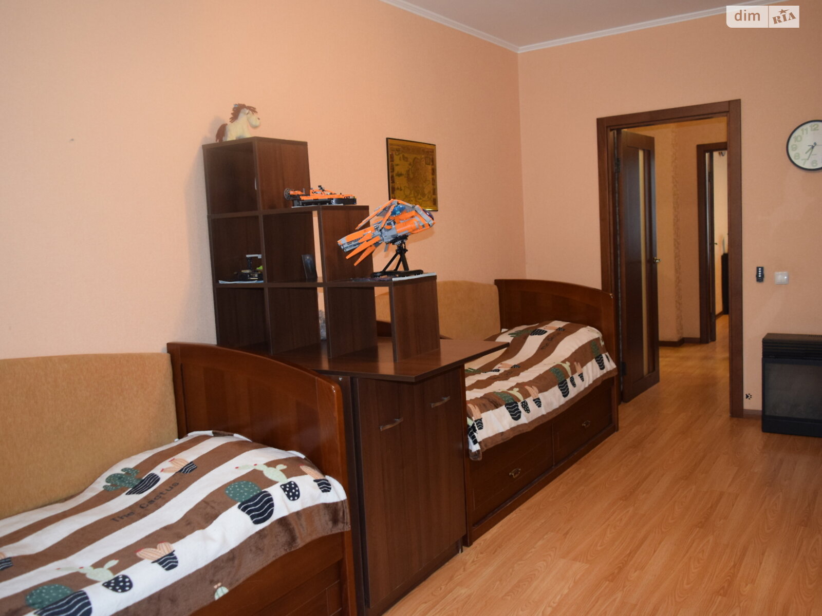 Продажа трехкомнатной квартиры в Киеве, на ул. Юлии Здановской 52А, район Голосеевский фото 1 Продажа трехкомнатной квартиры в Киеве, на ул. Юлии Здановской 52А, район Голосеевский фото 1