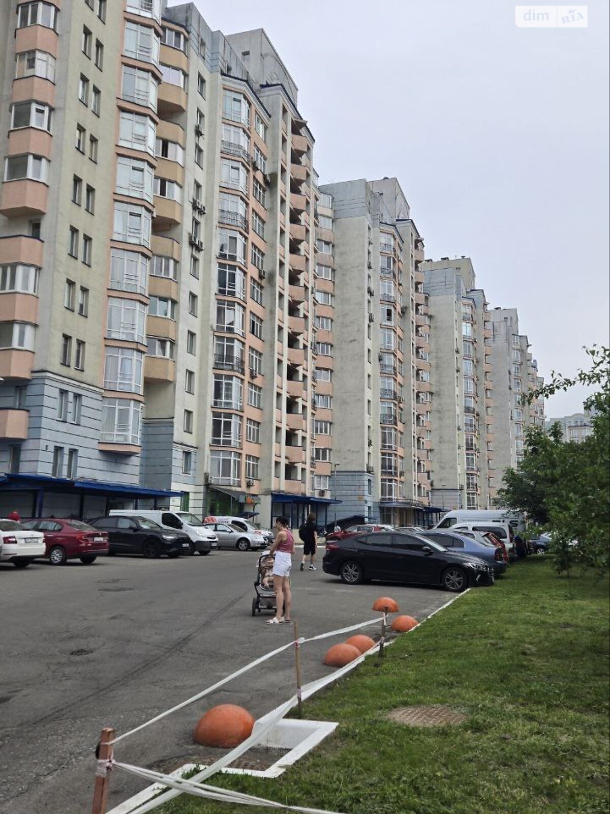 Продажа трехкомнатной квартиры в Киеве, на ул. Юлии Здановской 52А, район Голосеевский фото 1 Продажа трехкомнатной квартиры в Киеве, на ул. Юлии Здановской 52А, район Голосеевский фото 1