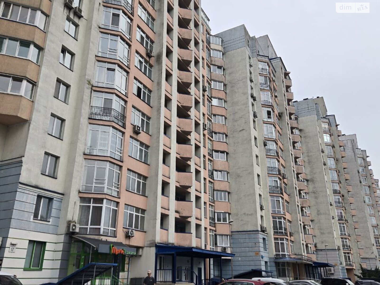 Продажа трехкомнатной квартиры в Киеве, на ул. Юлии Здановской 52А, район Голосеевский фото 1 Продажа трехкомнатной квартиры в Киеве, на ул. Юлии Здановской 52А, район Голосеевский фото 1