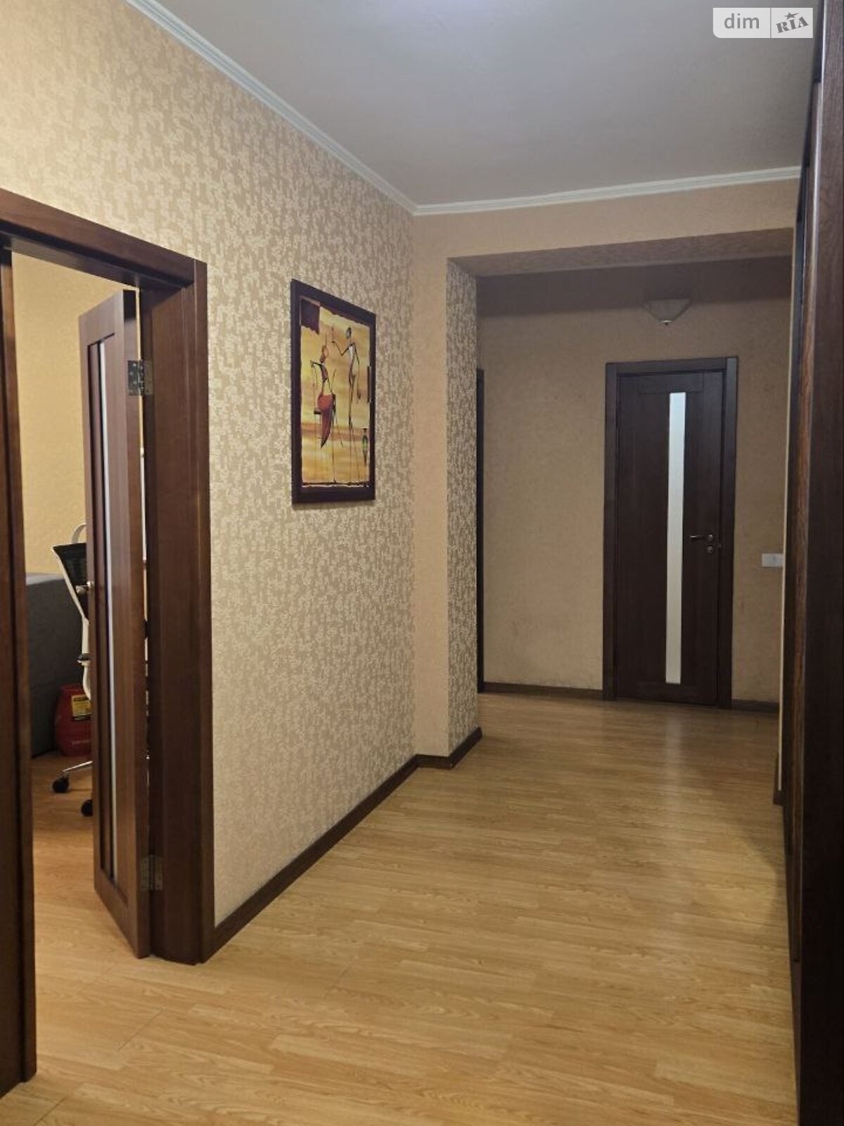 Продажа трехкомнатной квартиры в Киеве, на ул. Юлии Здановской 52А, район Голосеевский фото 1 Продажа трехкомнатной квартиры в Киеве, на ул. Юлии Здановской 52А, район Голосеевский фото 1