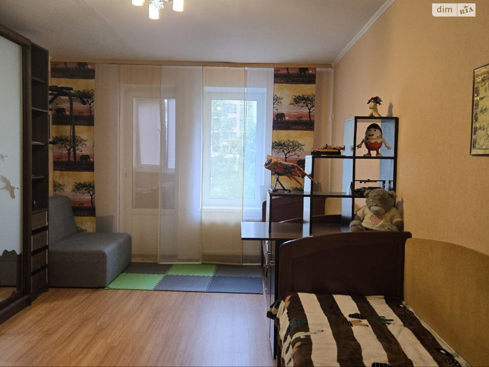 Продажа трехкомнатной квартиры в Киеве, на ул. Юлии Здановской 52А, район Голосеевский фото 1 Продажа трехкомнатной квартиры в Киеве, на ул. Юлии Здановской 52А, район Голосеевский фото 1