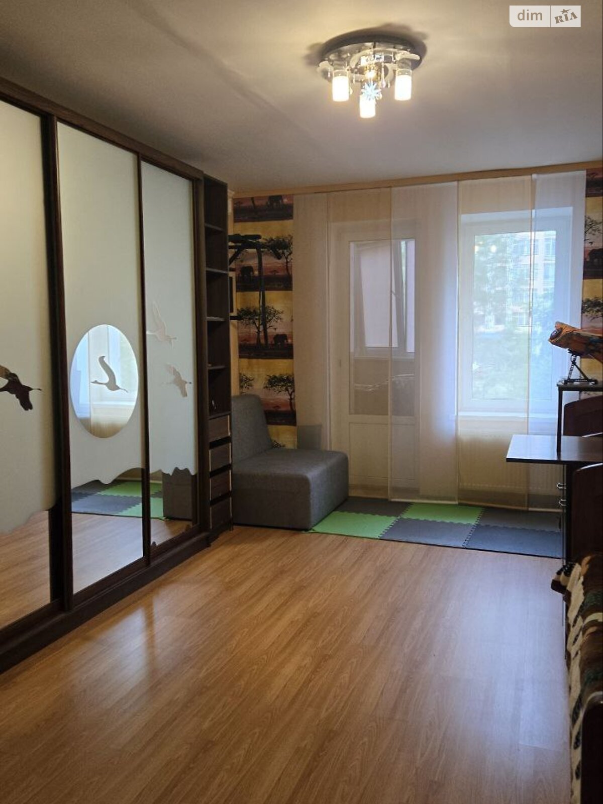 Продажа трехкомнатной квартиры в Киеве, на ул. Юлии Здановской 52А, район Голосеевский фото 1 Продажа трехкомнатной квартиры в Киеве, на ул. Юлии Здановской 52А, район Голосеевский фото 1