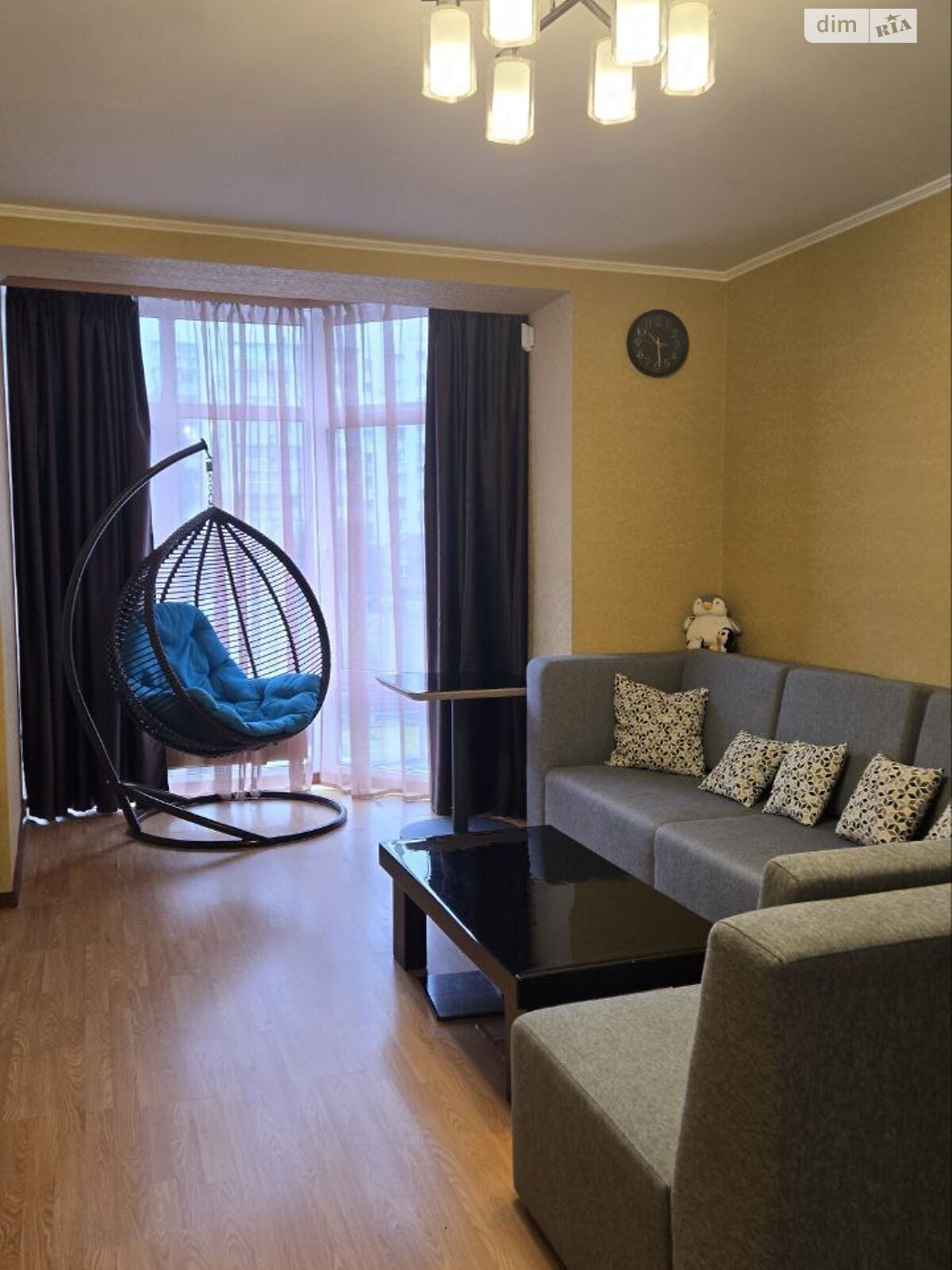 Продажа трехкомнатной квартиры в Киеве, на ул. Юлии Здановской 52А, район Голосеевский фото 1 Продажа трехкомнатной квартиры в Киеве, на ул. Юлии Здановской 52А, район Голосеевский фото 1