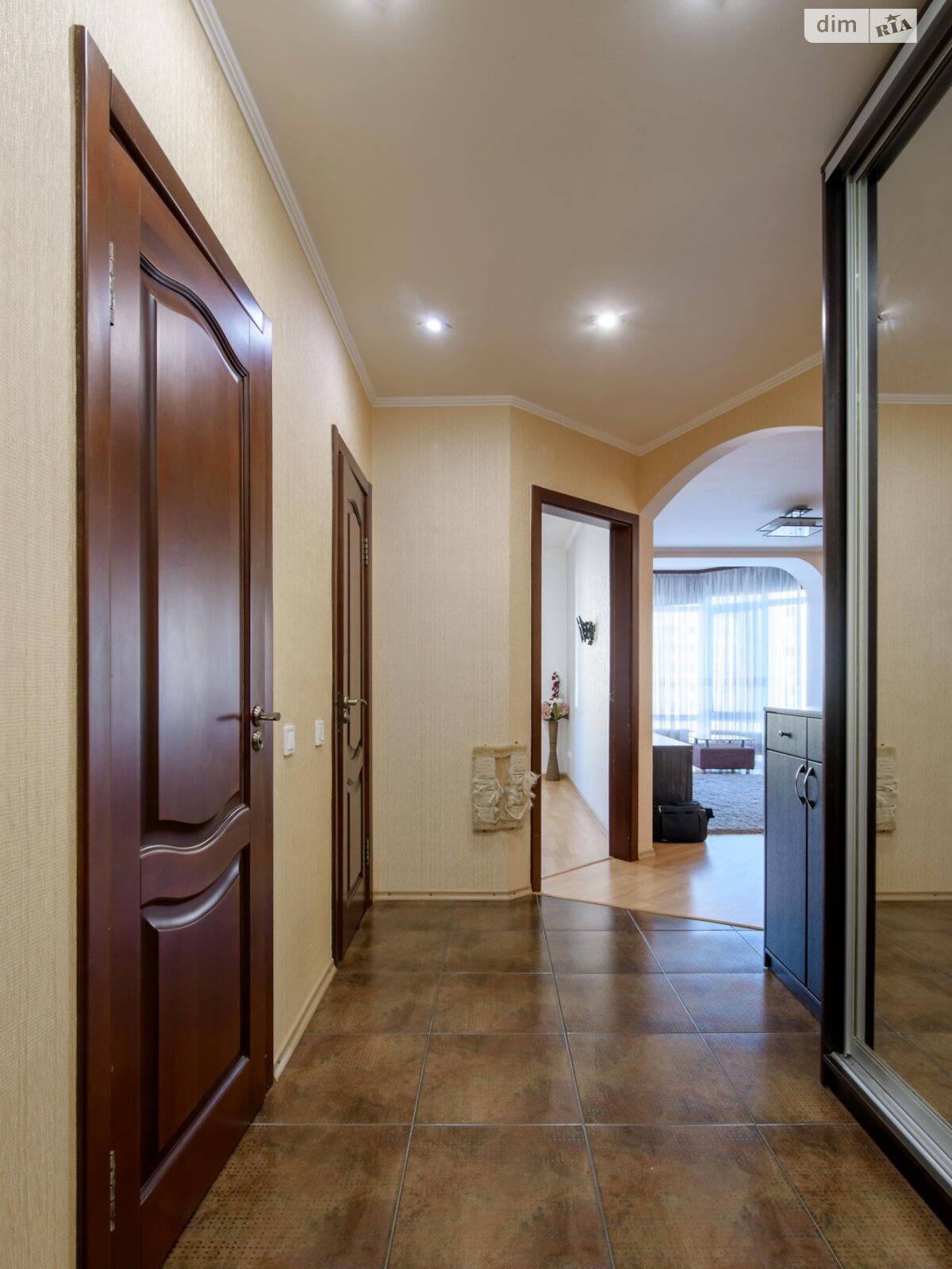 Продажа двухкомнатной квартиры в Киеве, на ул. Юлии Здановской 58А, район Теремки-2 фото 1 Продажа двухкомнатной квартиры в Киеве, на ул. Юлии Здановской 58А, район Теремки-2 фото 1