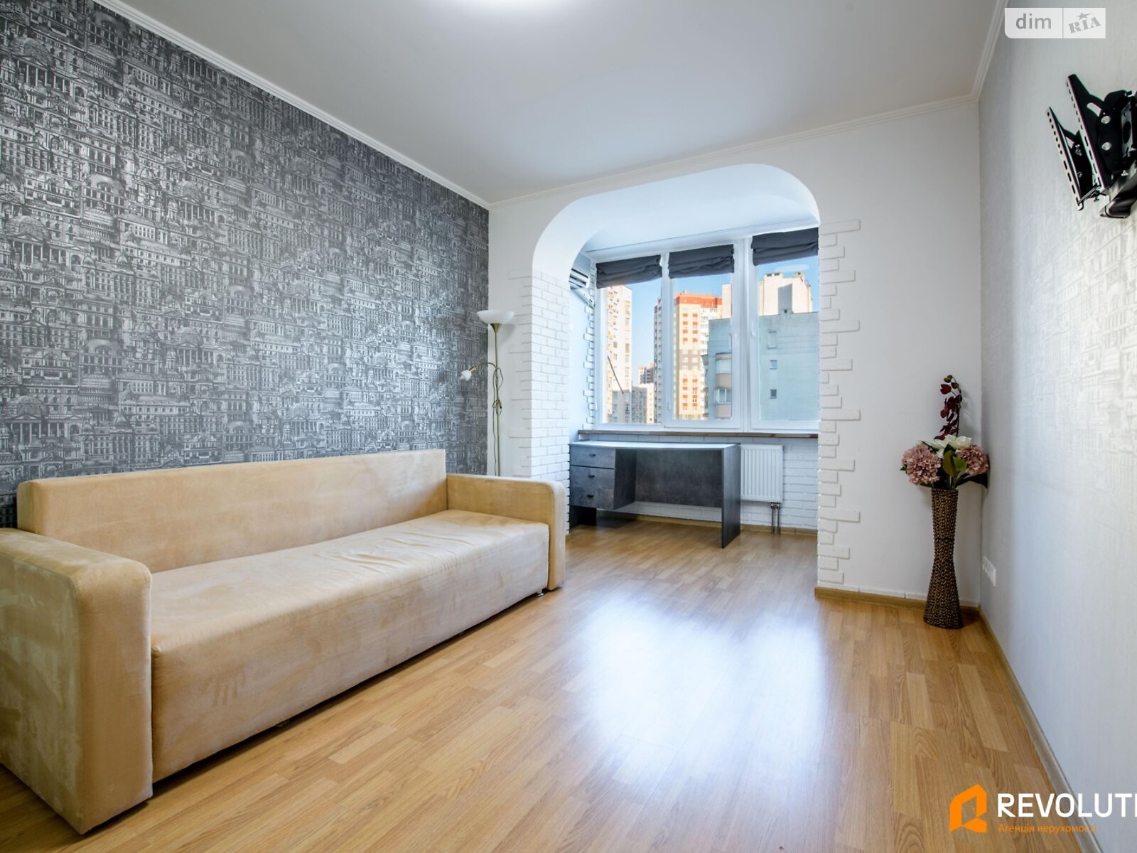 Продажа двухкомнатной квартиры в Киеве, на ул. Юлии Здановской 58А, район Теремки-2 фото 1 Продажа двухкомнатной квартиры в Киеве, на ул. Юлии Здановской 58А, район Теремки-2 фото 1