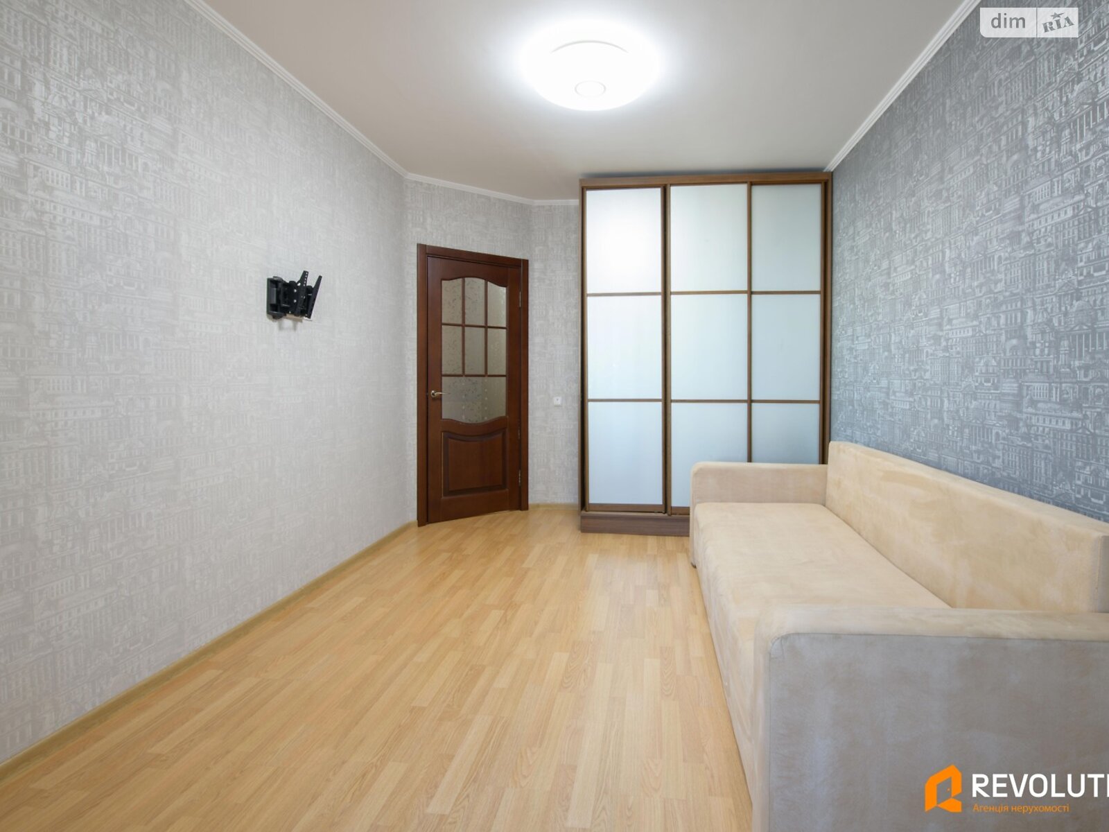 Продажа двухкомнатной квартиры в Киеве, на ул. Юлии Здановской 58А, район Теремки-2 фото 1 Продажа двухкомнатной квартиры в Киеве, на ул. Юлии Здановской 58А, район Теремки-2 фото 1