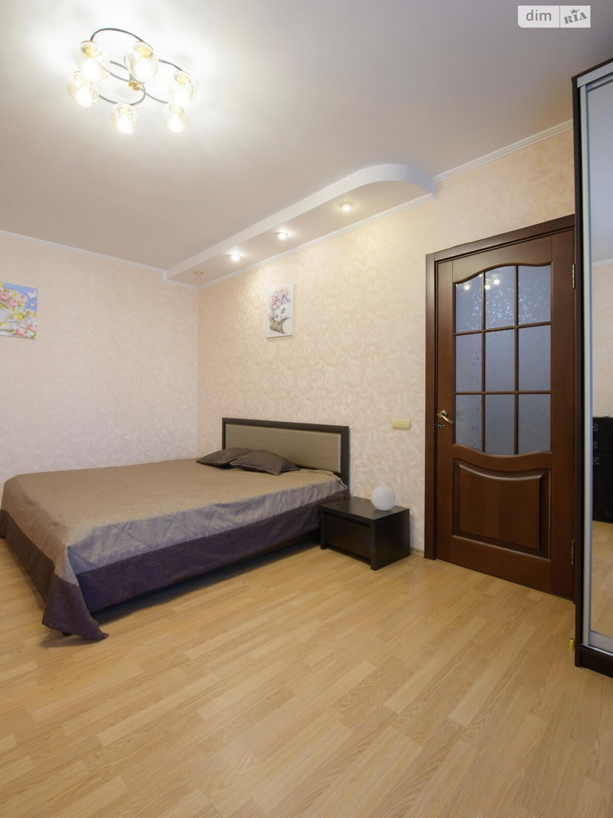 Продажа двухкомнатной квартиры в Киеве, на ул. Юлии Здановской 58А, район Теремки-2 фото 1 Продажа двухкомнатной квартиры в Киеве, на ул. Юлии Здановской 58А, район Теремки-2 фото 1