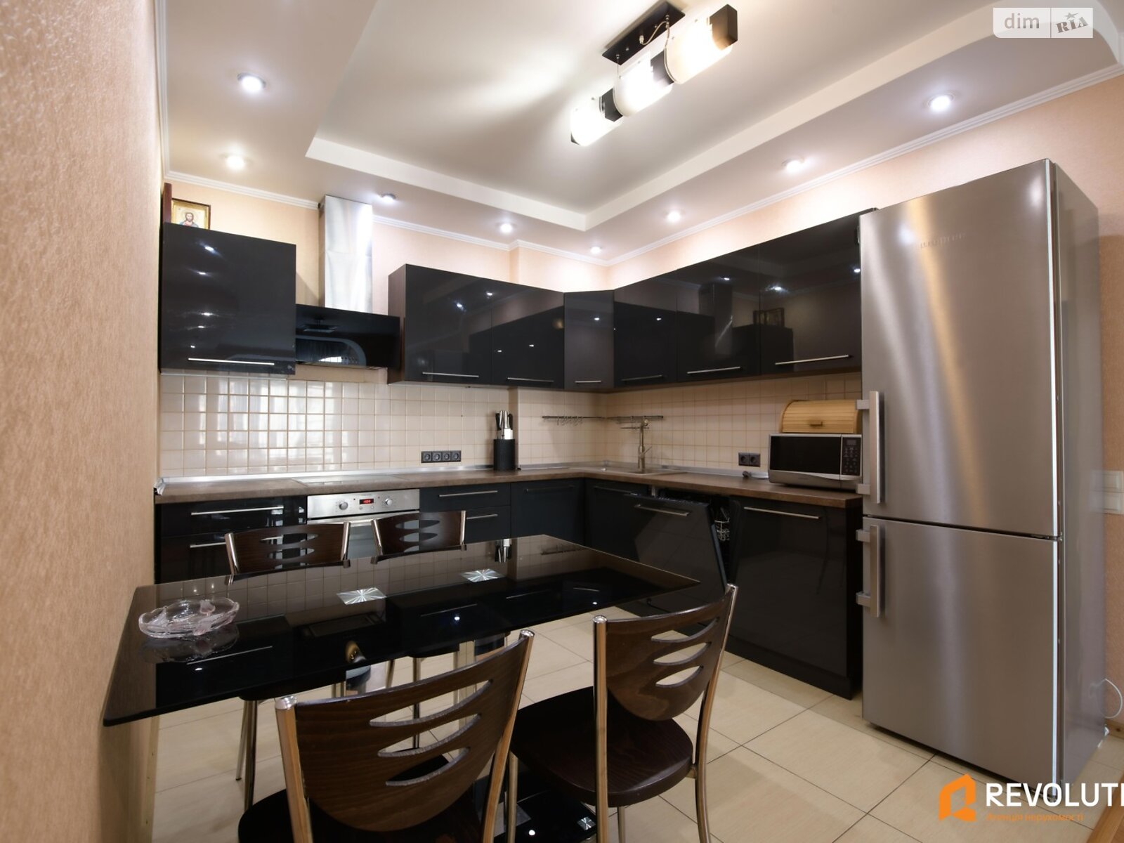 Продажа двухкомнатной квартиры в Киеве, на ул. Юлии Здановской 58А, район Теремки-2 фото 1 Продажа двухкомнатной квартиры в Киеве, на ул. Юлии Здановской 58А, район Теремки-2 фото 1