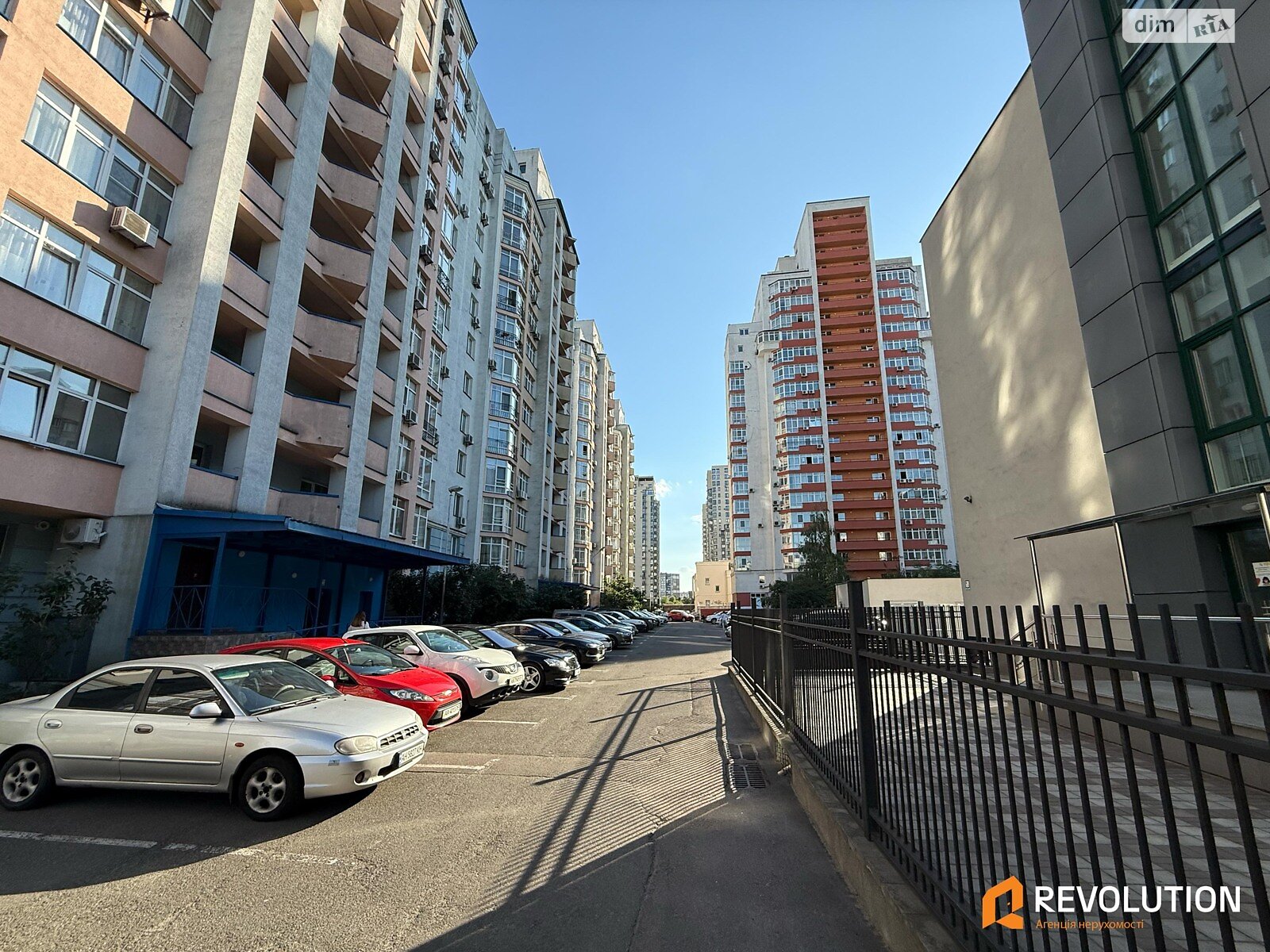 Продажа двухкомнатной квартиры в Киеве, на ул. Юлии Здановской 58А, район Теремки-2 фото 1 Продажа двухкомнатной квартиры в Киеве, на ул. Юлии Здановской 58А, район Теремки-2 фото 1