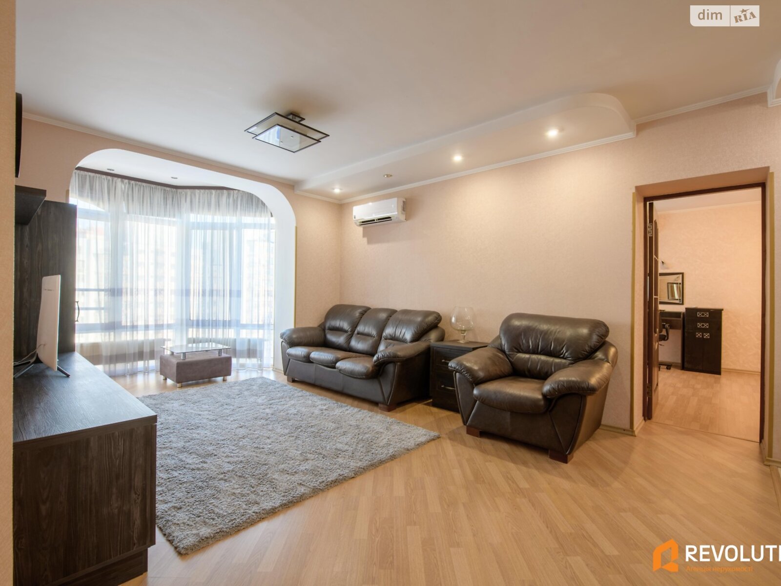 Продажа двухкомнатной квартиры в Киеве, на ул. Юлии Здановской 58А, район Теремки-2 фото 1 Продажа двухкомнатной квартиры в Киеве, на ул. Юлии Здановской 58А, район Теремки-2 фото 1