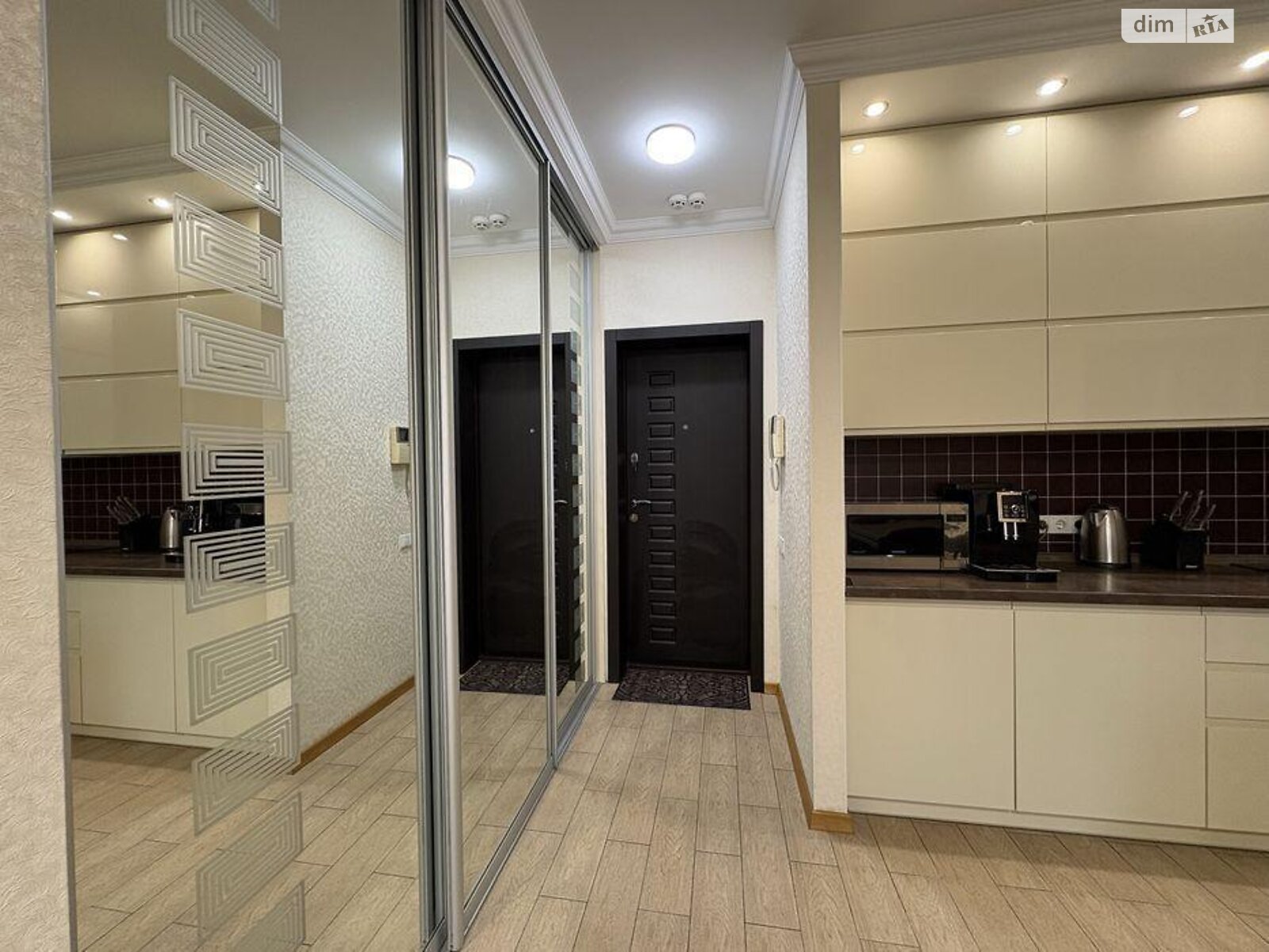 Продажа двухкомнатной квартиры в Киеве, на ул. Юлии Здановской 50/2, район Теремки-2 фото 1 Продажа двухкомнатной квартиры в Киеве, на ул. Юлии Здановской 50/2, район Теремки-2 фото 1