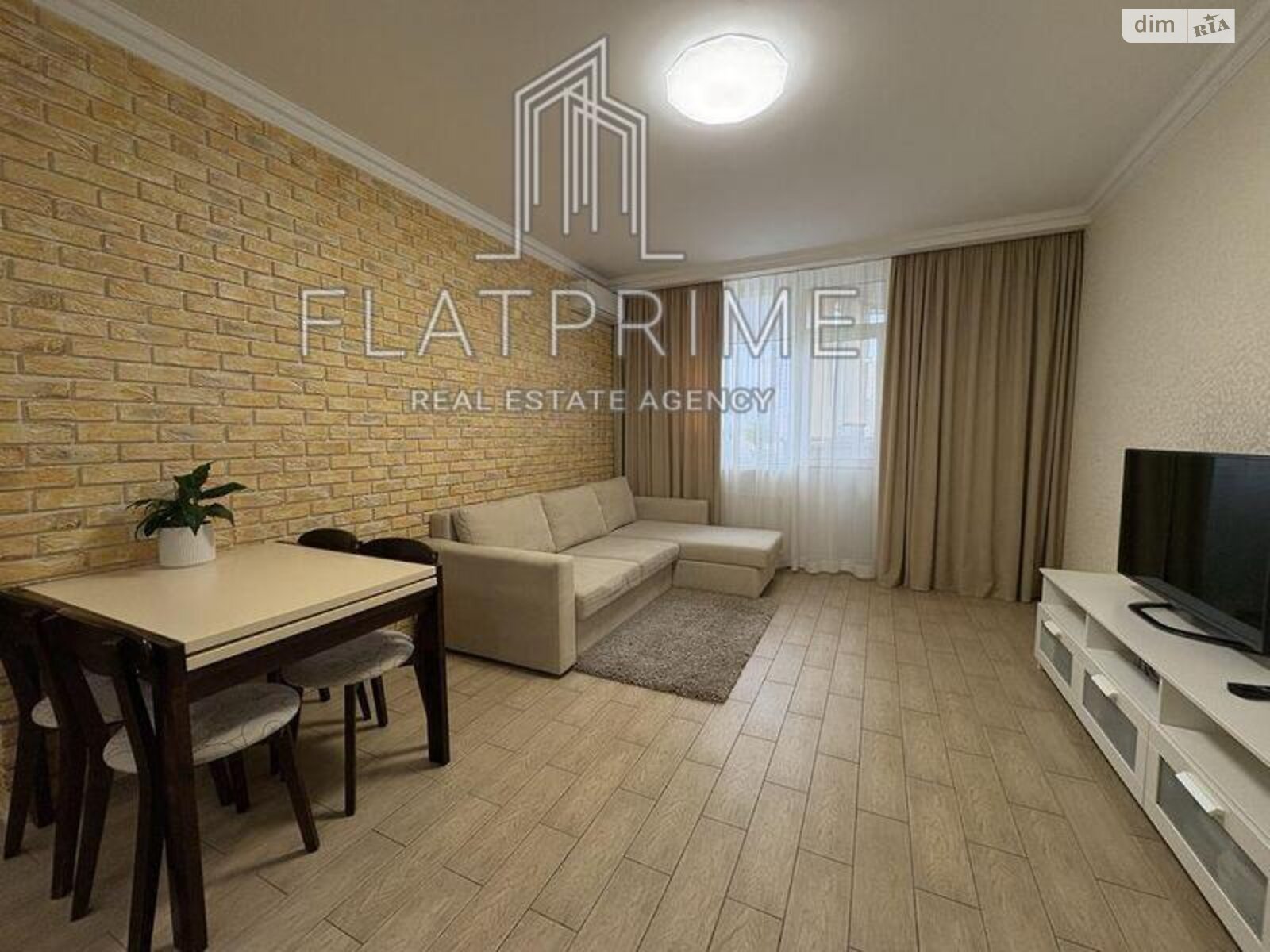 Продажа однокомнатной квартиры в Киеве, на ул. Юлии Здановской 50/2, район Теремки-2 фото 1