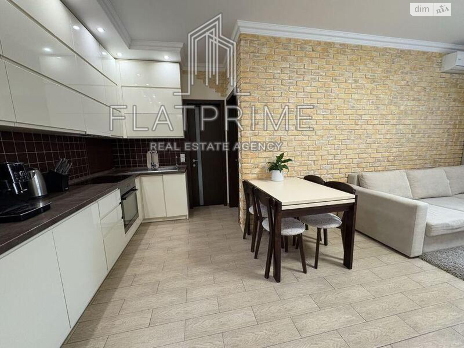 Продажа однокомнатной квартиры в Киеве, на ул. Юлии Здановской 50/2, район Теремки-2 фото 1