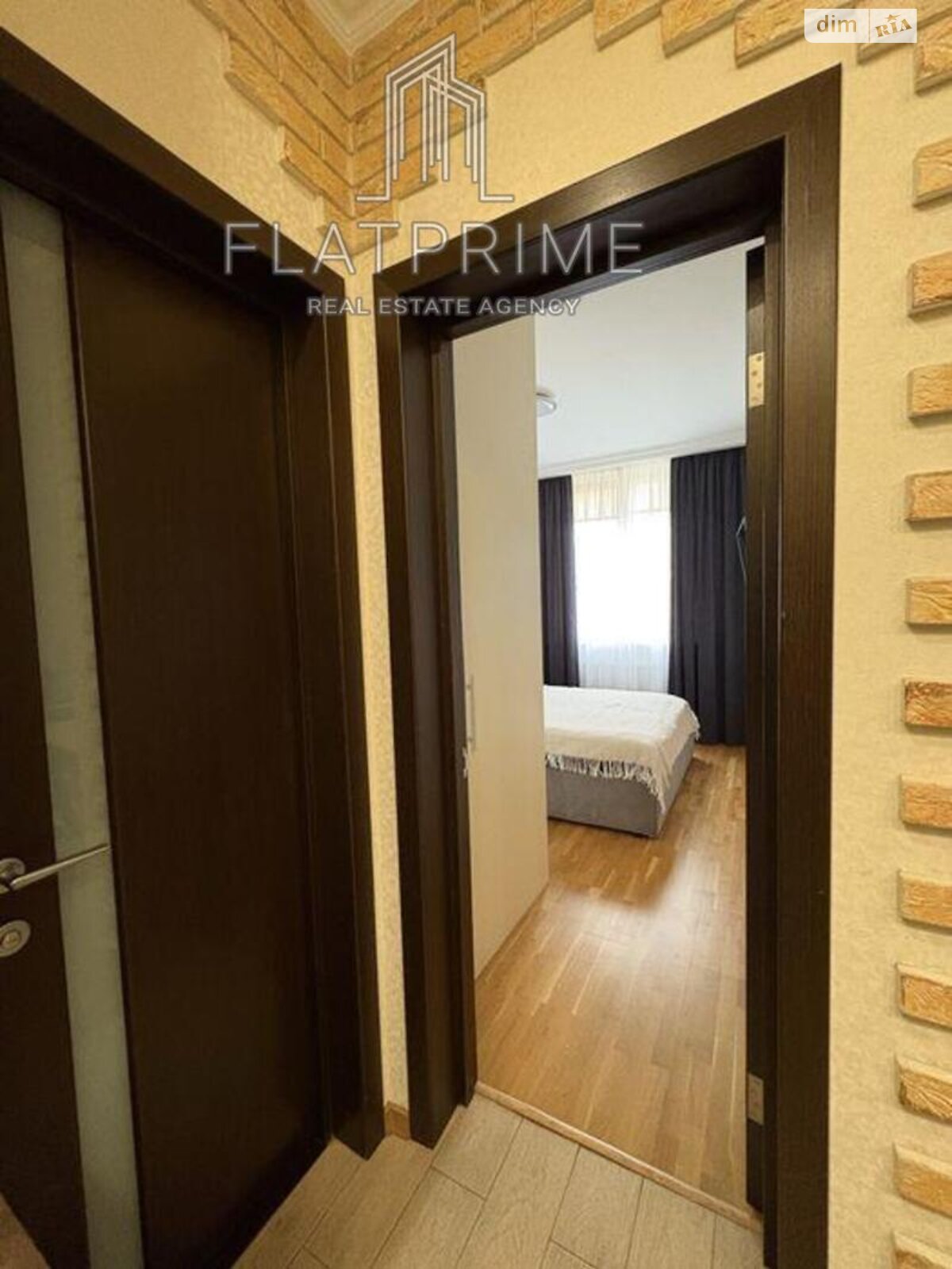 Продажа однокомнатной квартиры в Киеве, на ул. Юлии Здановской 50/2, район Теремки-2 фото 1