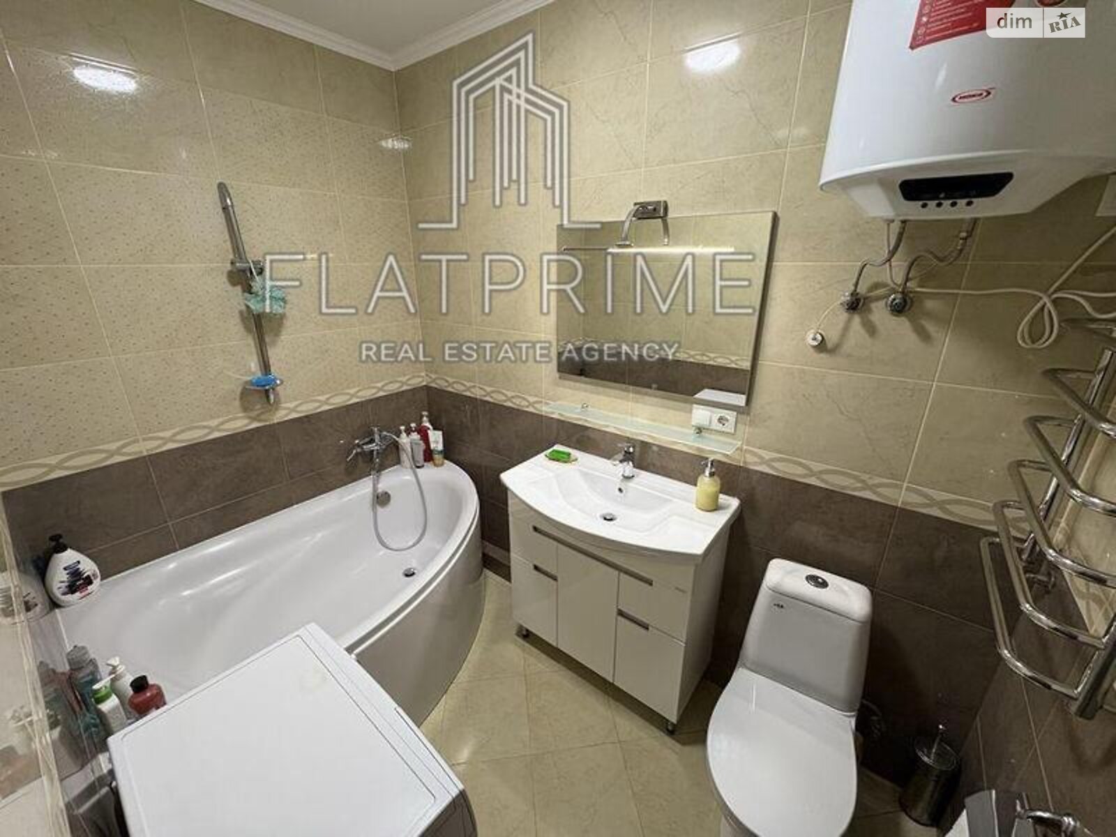 Продажа однокомнатной квартиры в Киеве, на ул. Юлии Здановской 50/2, район Теремки-2 фото 1