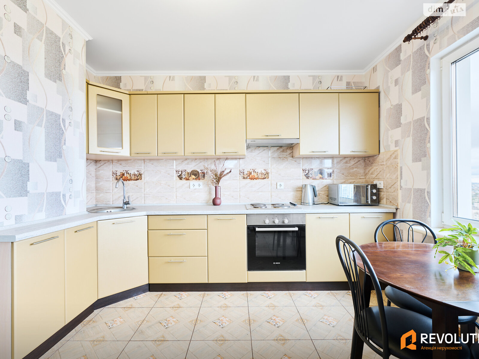 Продажа однокомнатной квартиры в Киеве, на ул. Юлии Здановской 85, кв. 159, район Теремки-2 фото 1