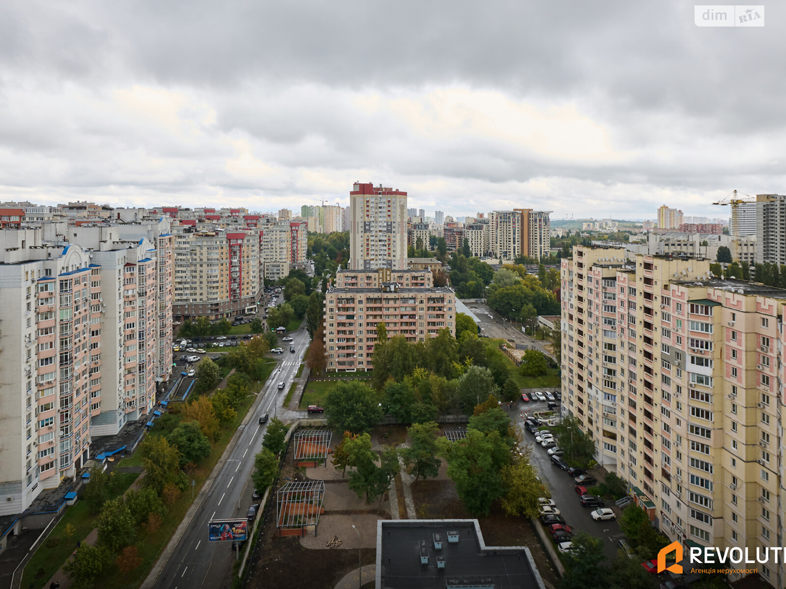 Продажа однокомнатной квартиры в Киеве, на ул. Юлии Здановской 85, кв. 159, район Теремки-2 фото 1