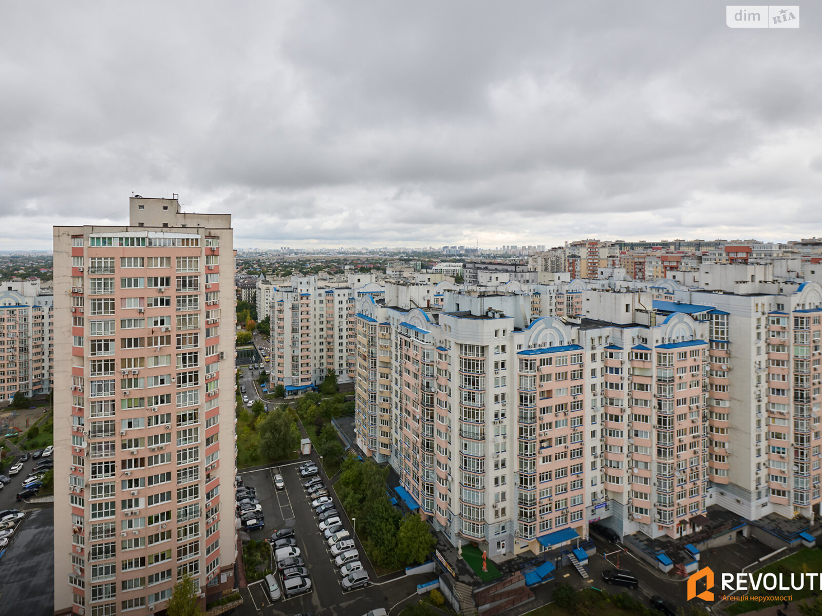 Продажа однокомнатной квартиры в Киеве, на ул. Юлии Здановской 85, кв. 159, район Теремки-2 фото 1