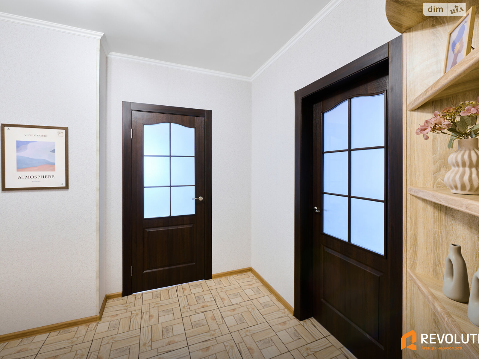 Продажа однокомнатной квартиры в Киеве, на ул. Юлии Здановской 85, кв. 159, район Теремки-2 фото 1