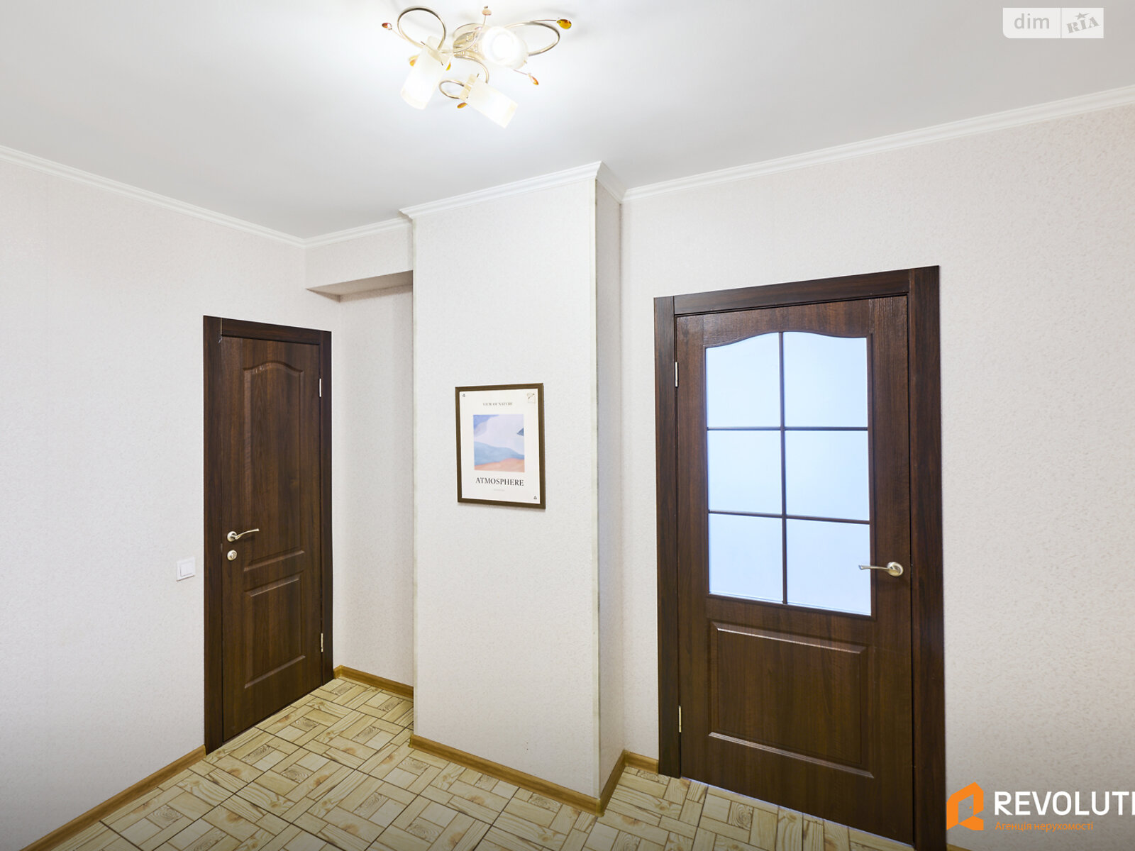 Продажа однокомнатной квартиры в Киеве, на ул. Юлии Здановской 85, кв. 159, район Теремки-2 фото 1