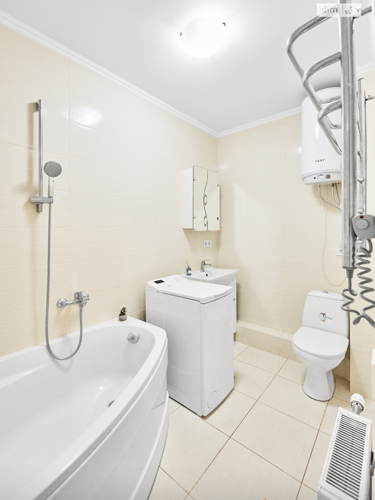 Продажа однокомнатной квартиры в Киеве, на ул. Юлии Здановской 85, кв. 159, район Теремки-2 фото 1