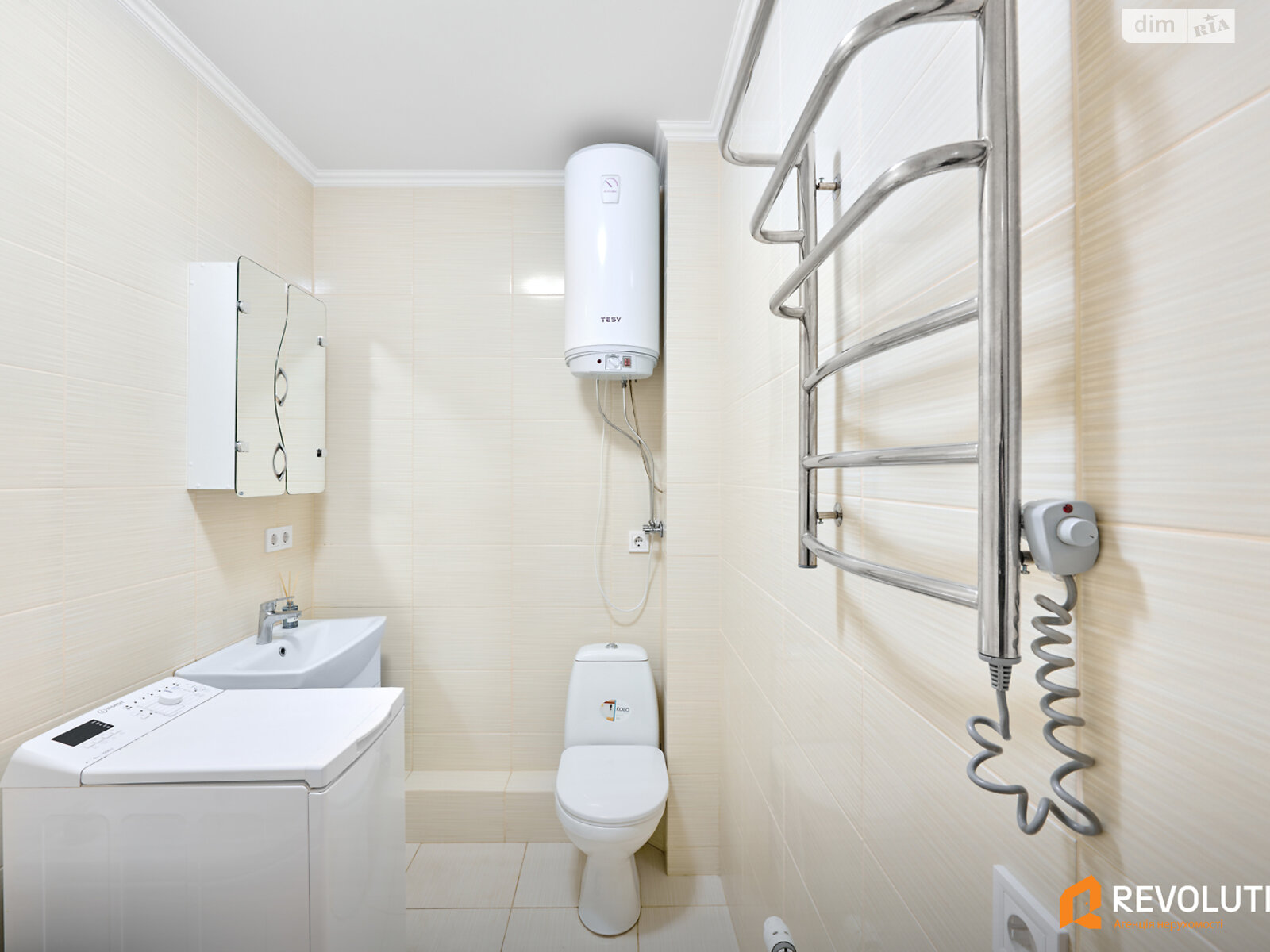 Продажа однокомнатной квартиры в Киеве, на ул. Юлии Здановской 85, кв. 159, район Теремки-2 фото 1