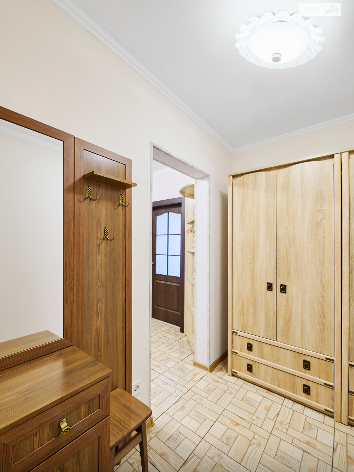 Продажа однокомнатной квартиры в Киеве, на ул. Юлии Здановской 85, кв. 159, район Теремки-2 фото 1