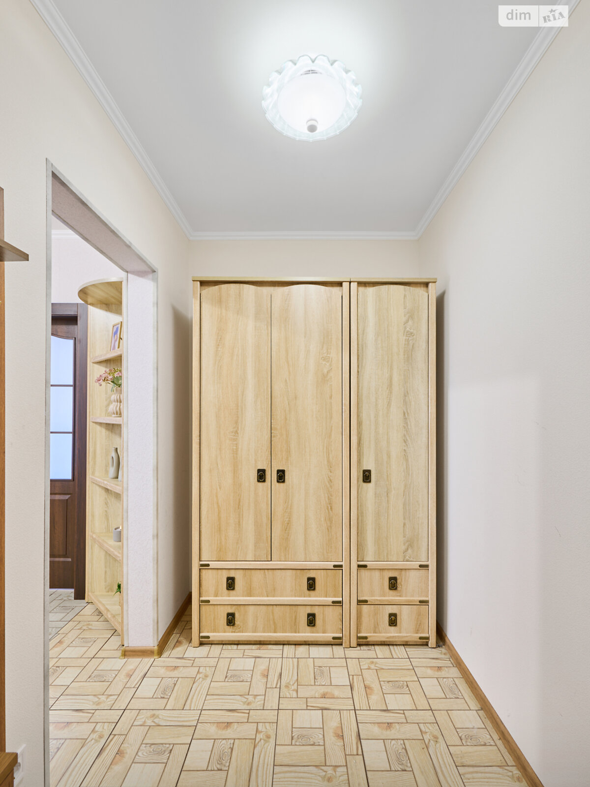 Продажа однокомнатной квартиры в Киеве, на ул. Юлии Здановской 85, кв. 159, район Теремки-2 фото 1