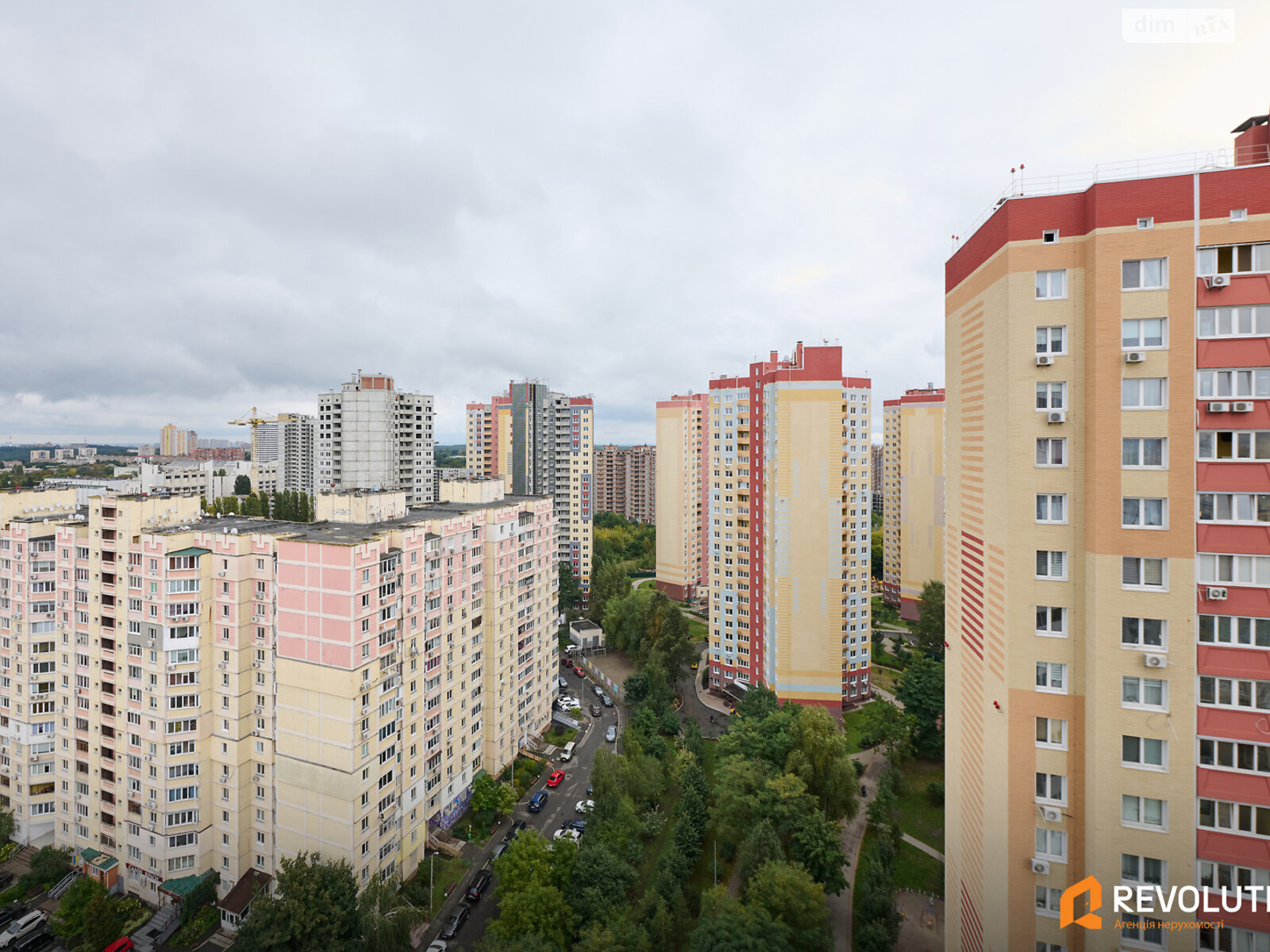 Продажа однокомнатной квартиры в Киеве, на ул. Юлии Здановской 85, кв. 159, район Теремки-2 фото 1