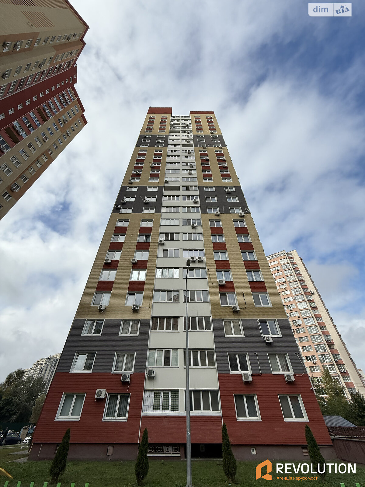 Продажа однокомнатной квартиры в Киеве, на ул. Юлии Здановской 85, кв. 159, район Теремки-2 фото 1