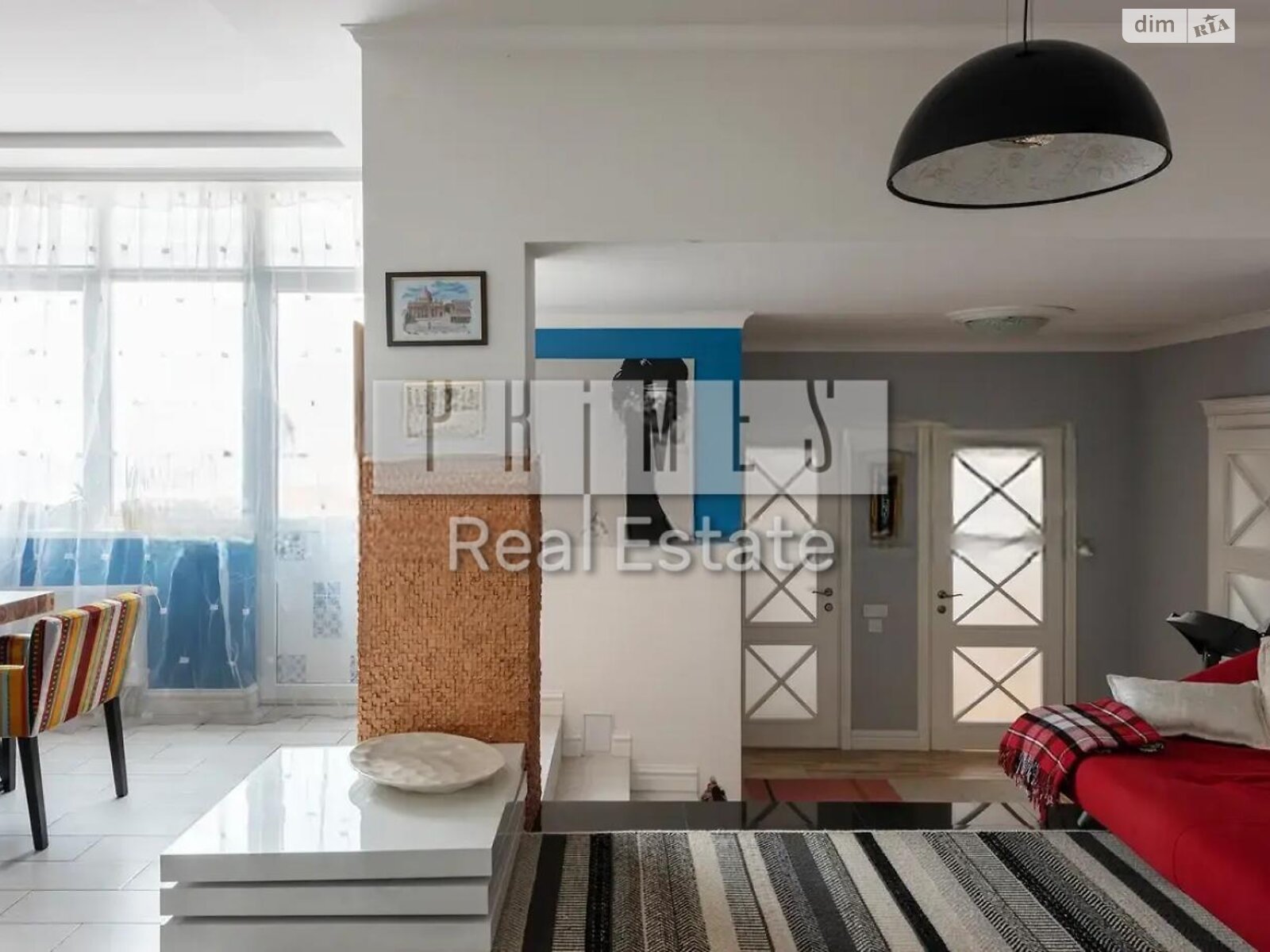 Продажа четырехкомнатной квартиры в Киеве, на ул. Юлии Здановской 50/2, район Теремки-2 фото 1 Продажа четырехкомнатной квартиры в Киеве, на ул. Юлии Здановской 50/2, район Теремки-2 фото 1