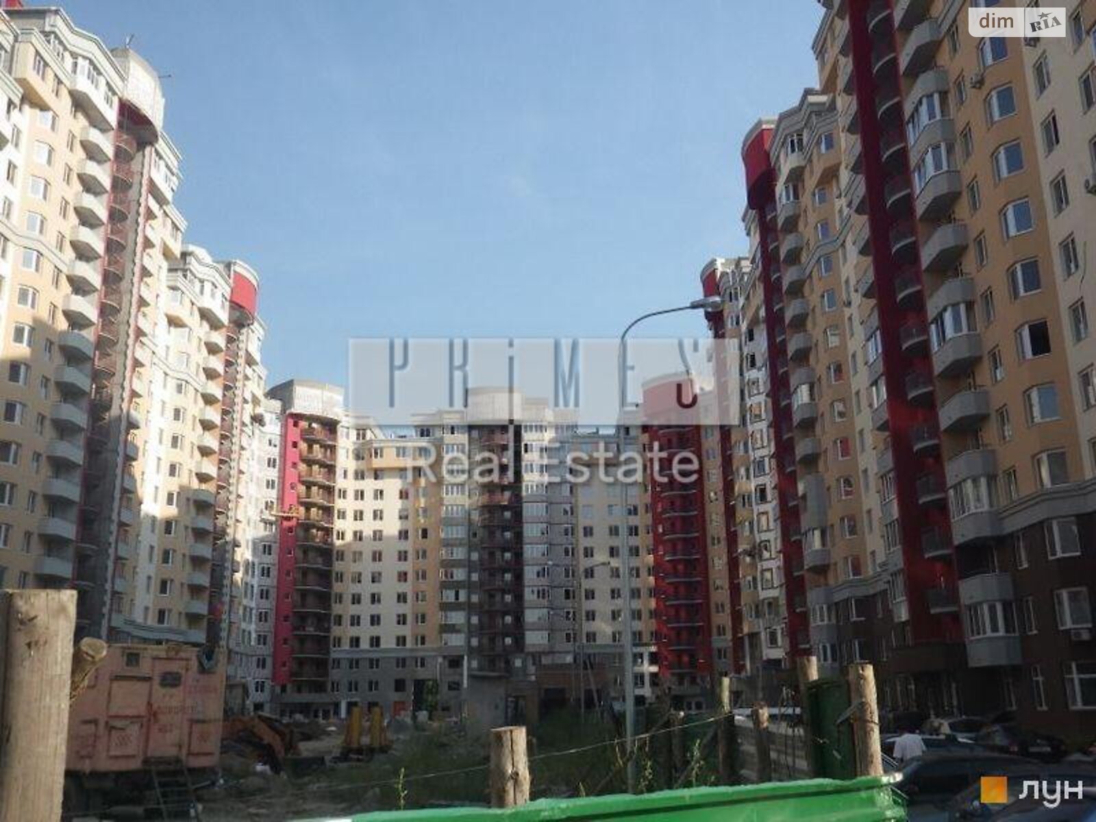 Продажа четырехкомнатной квартиры в Киеве, на ул. Юлии Здановской 50/2, район Теремки-2 фото 1 Продажа четырехкомнатной квартиры в Киеве, на ул. Юлии Здановской 50/2, район Теремки-2 фото 1