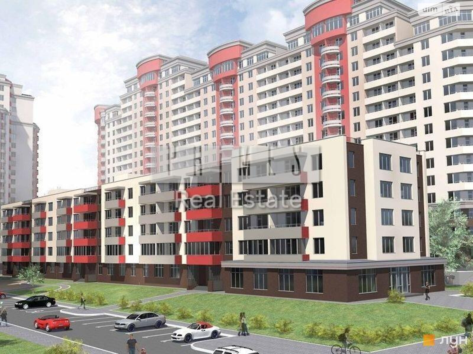 Продажа четырехкомнатной квартиры в Киеве, на ул. Юлии Здановской 50/2, район Теремки-2 фото 1 Продажа четырехкомнатной квартиры в Киеве, на ул. Юлии Здановской 50/2, район Теремки-2 фото 1