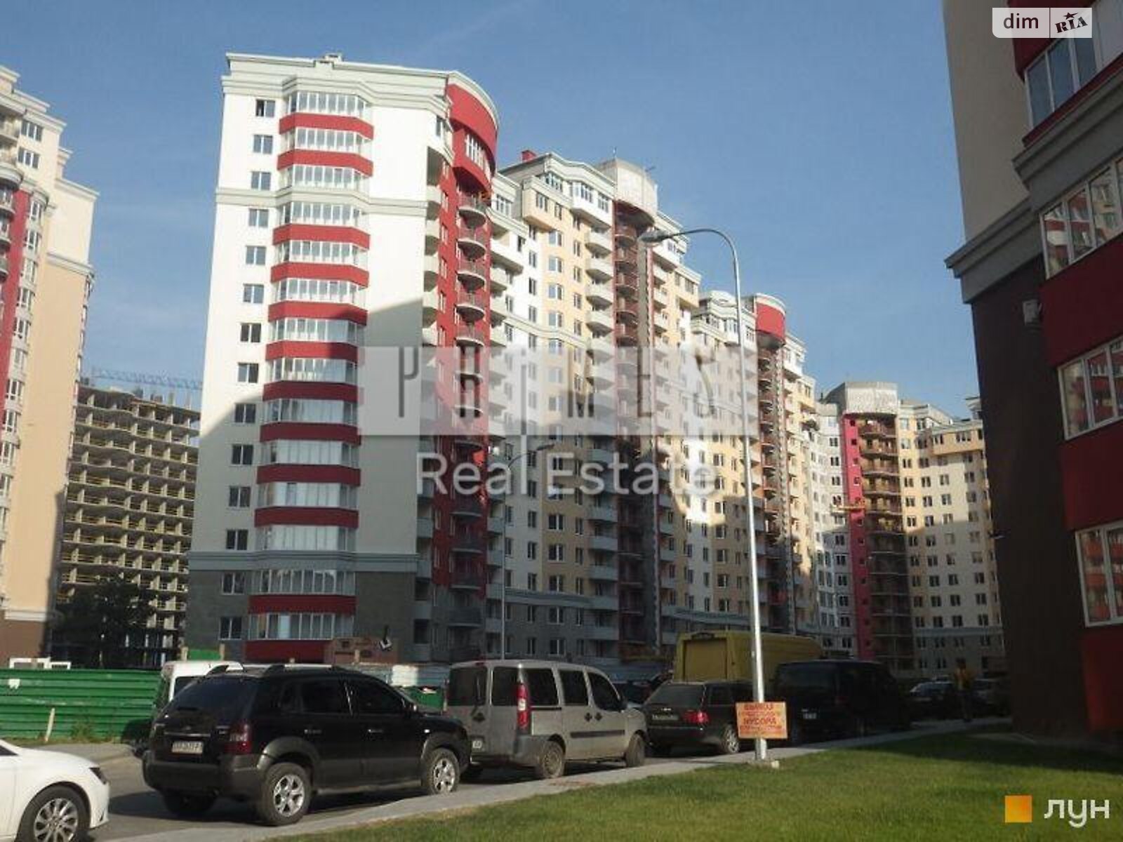 Продажа четырехкомнатной квартиры в Киеве, на ул. Юлии Здановской 50/2, район Теремки-2 фото 1 Продажа четырехкомнатной квартиры в Киеве, на ул. Юлии Здановской 50/2, район Теремки-2 фото 1