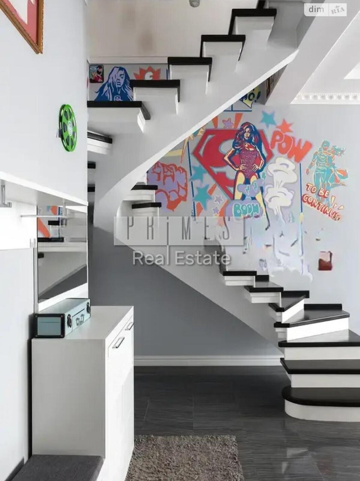 Продажа четырехкомнатной квартиры в Киеве, на ул. Юлии Здановской, район Теремки-2 фото 1