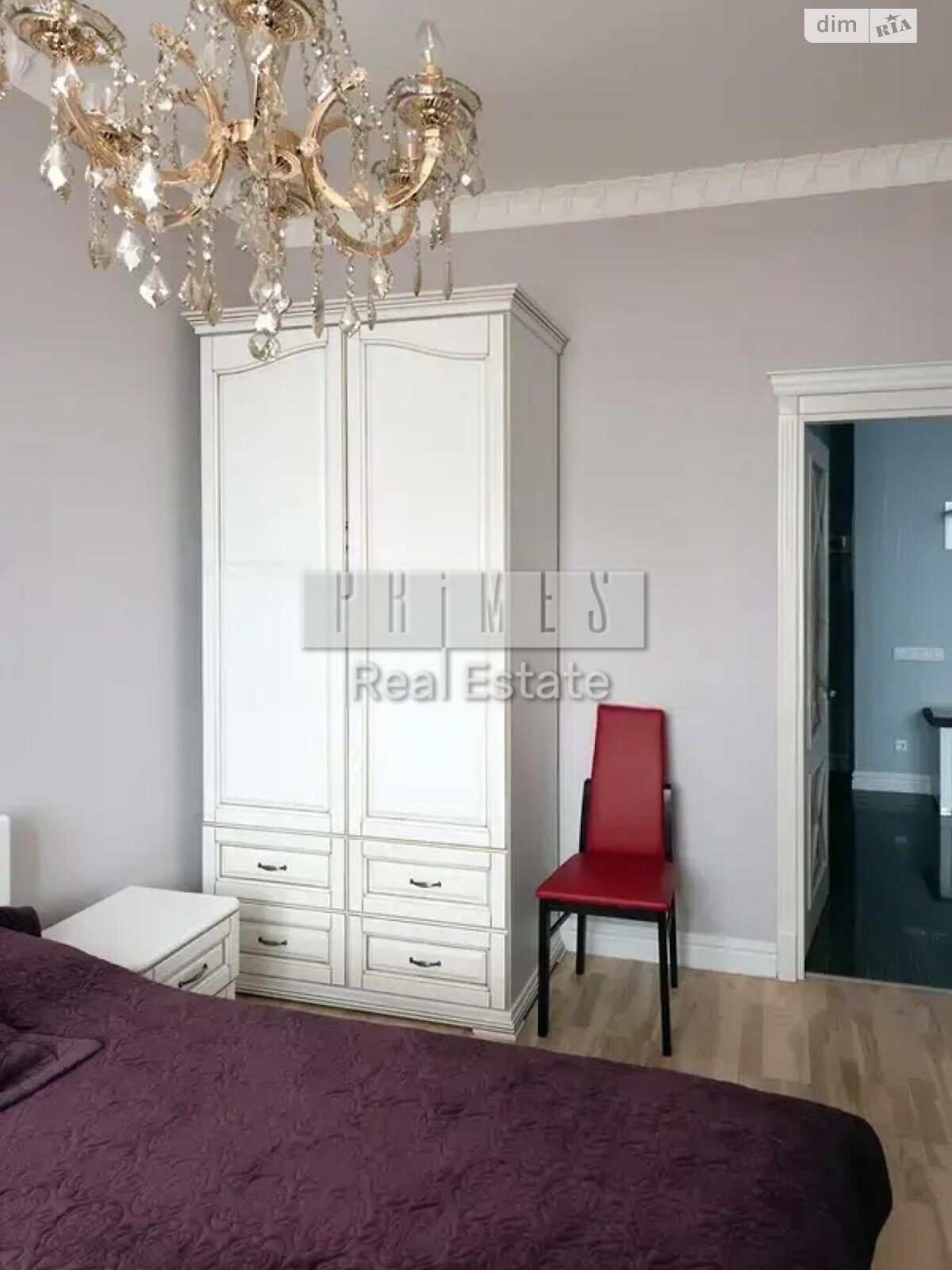 Продажа четырехкомнатной квартиры в Киеве, на ул. Юлии Здановской, район Теремки-2 фото 1