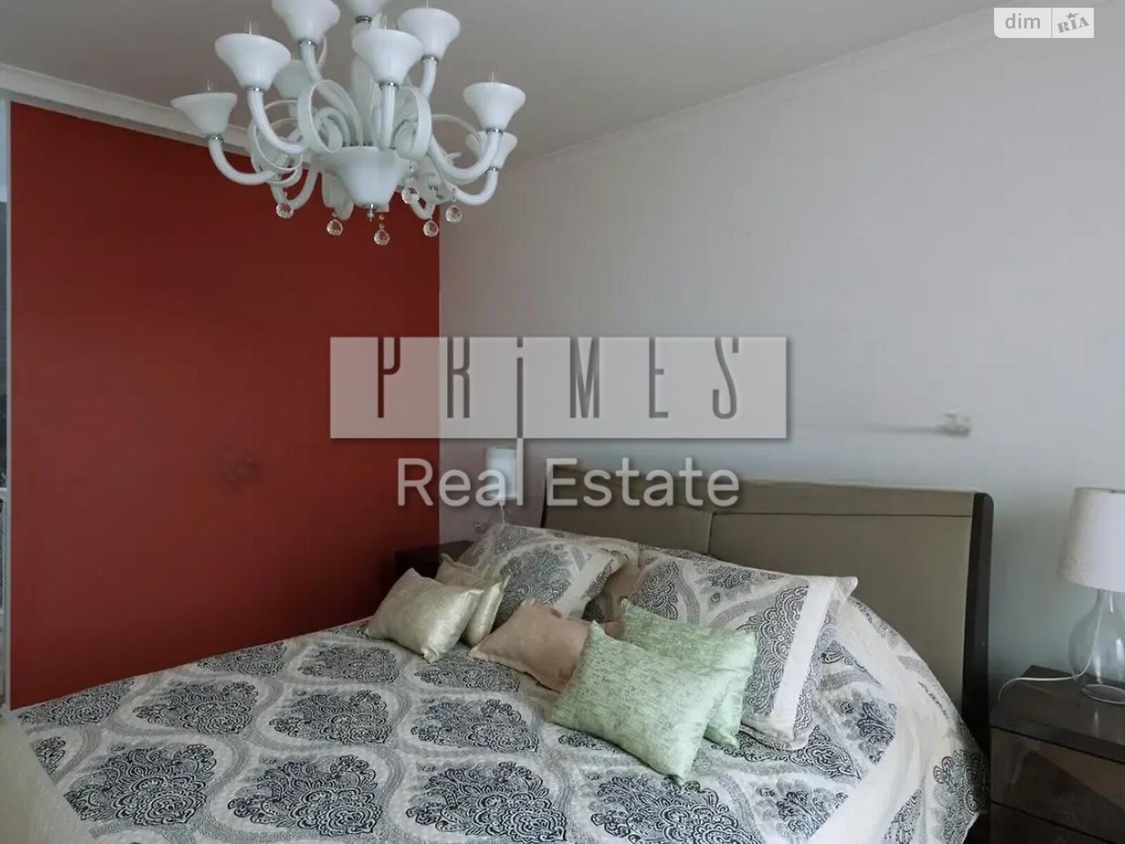 Продажа четырехкомнатной квартиры в Киеве, на ул. Юлии Здановской, район Теремки-2 фото 1