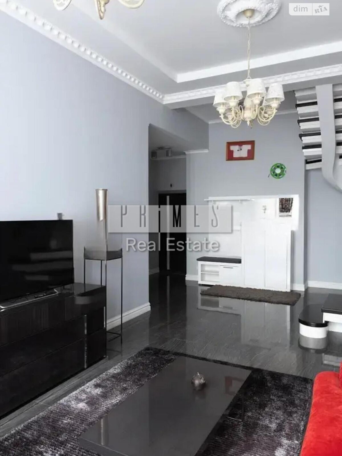 Продажа четырехкомнатной квартиры в Киеве, на ул. Юлии Здановской, район Теремки-2 фото 1