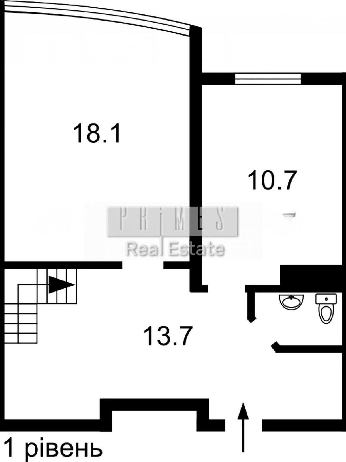 Продажа четырехкомнатной квартиры в Киеве, на ул. Юлии Здановской, район Теремки-2 фото 1
