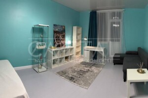 Продаж однокімнатної квартири в Києві, на вул. Юлії Здановської 46/1, район Теремки-2 фото 2