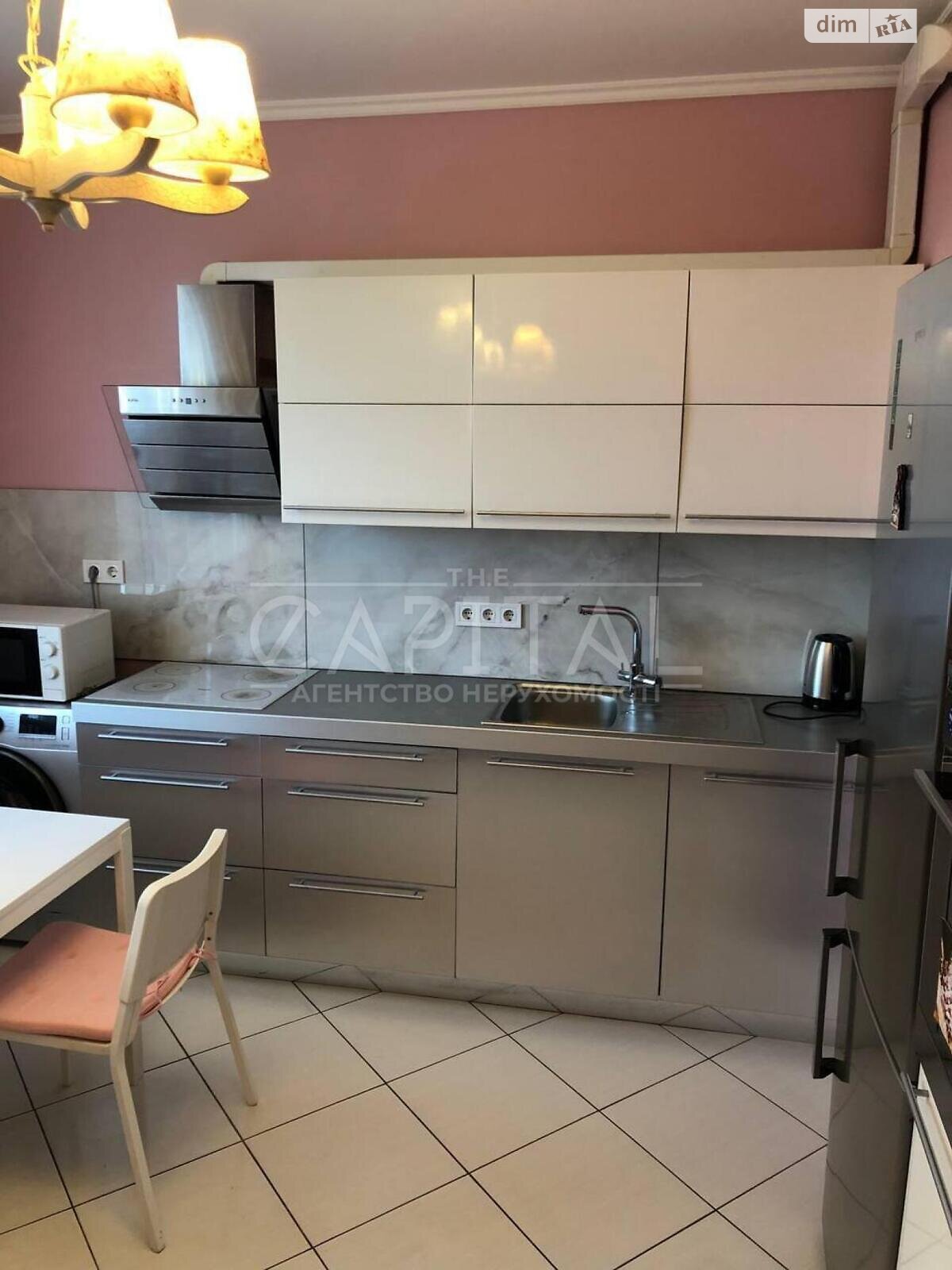 Продаж однокімнатної квартири в Києві, на вул. Юлії Здановської 46/1, район Теремки-2 фото 1