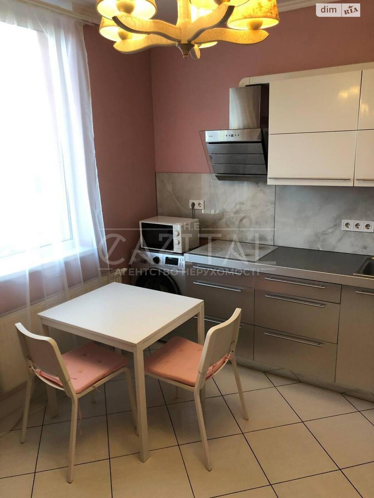 Продаж однокімнатної квартири в Києві, на вул. Юлії Здановської 46/1, район Теремки-2 фото 1